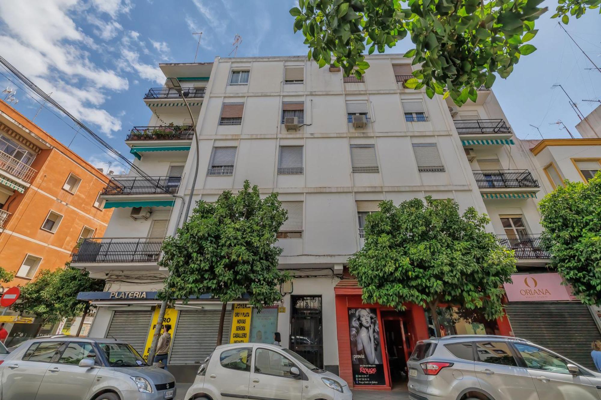 Damasco, Amplio Cercano Al Centro *