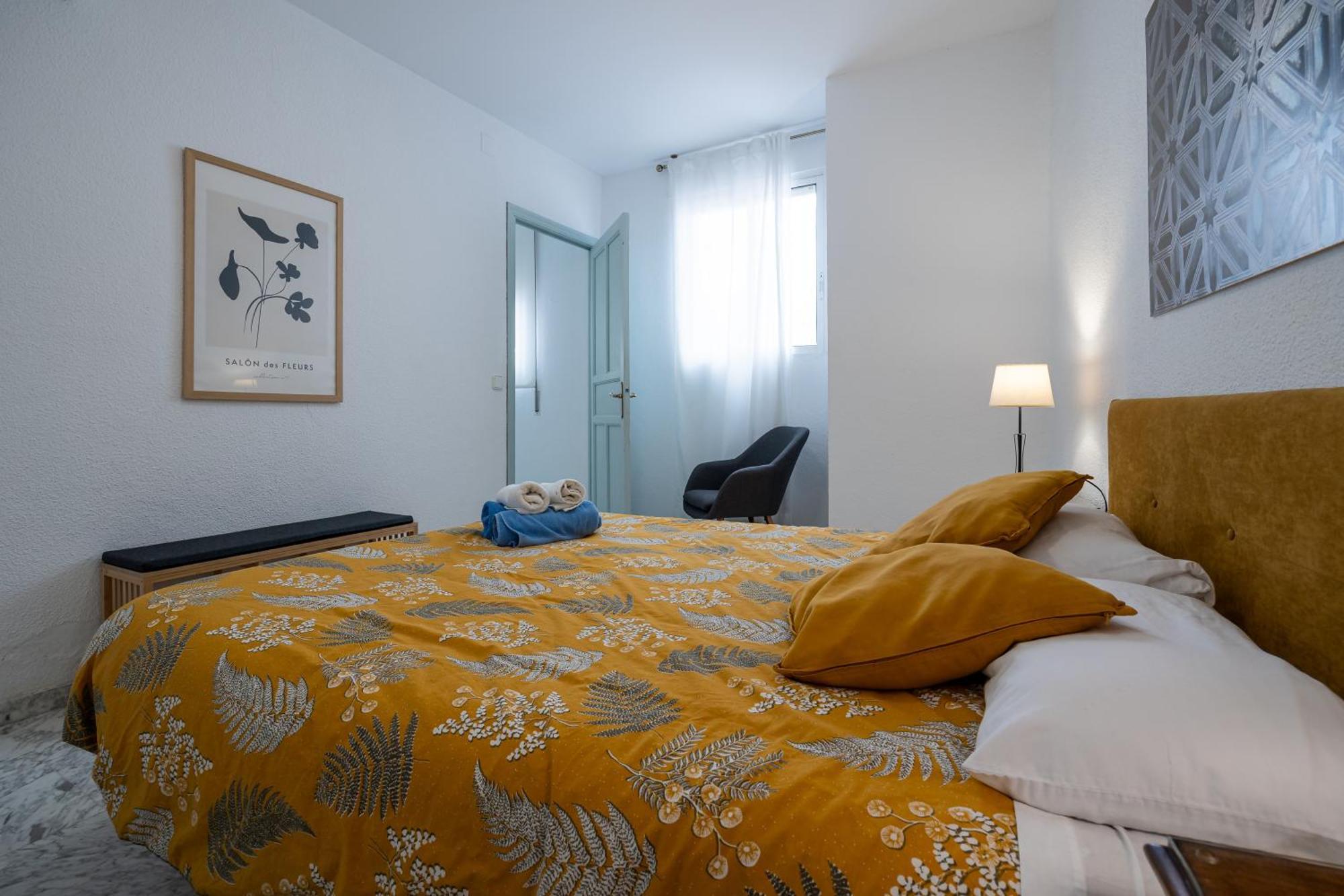 Apartamento Casa Atalaya Córdoba