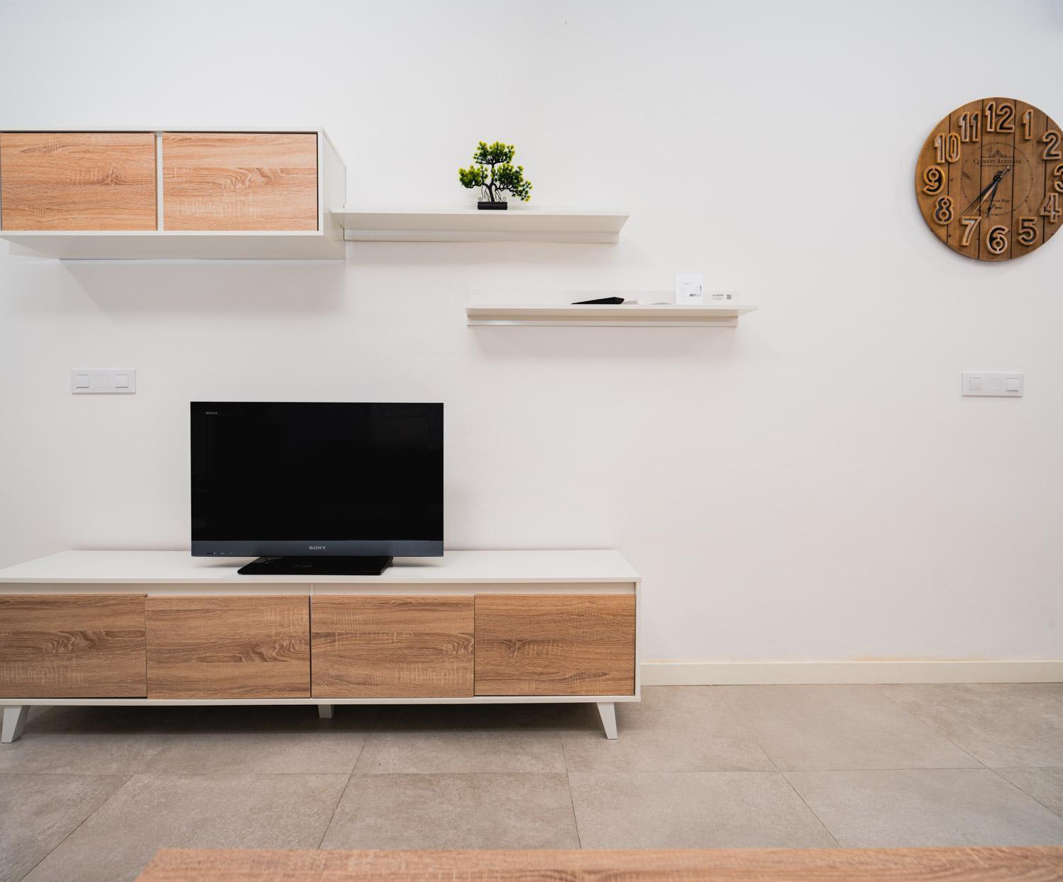 Apartamento Loft Train Station