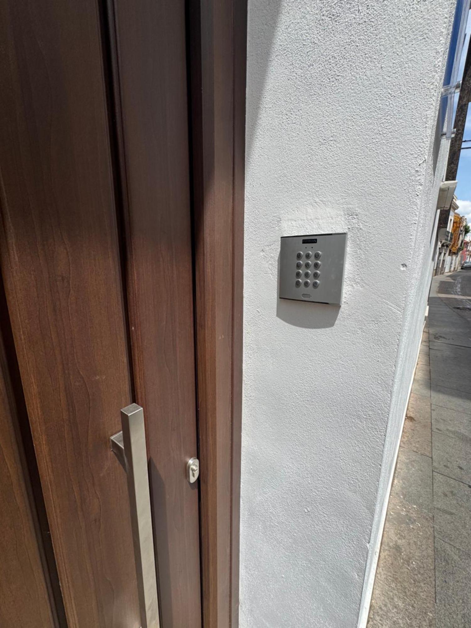 Apartamento Oasis La Corredera
