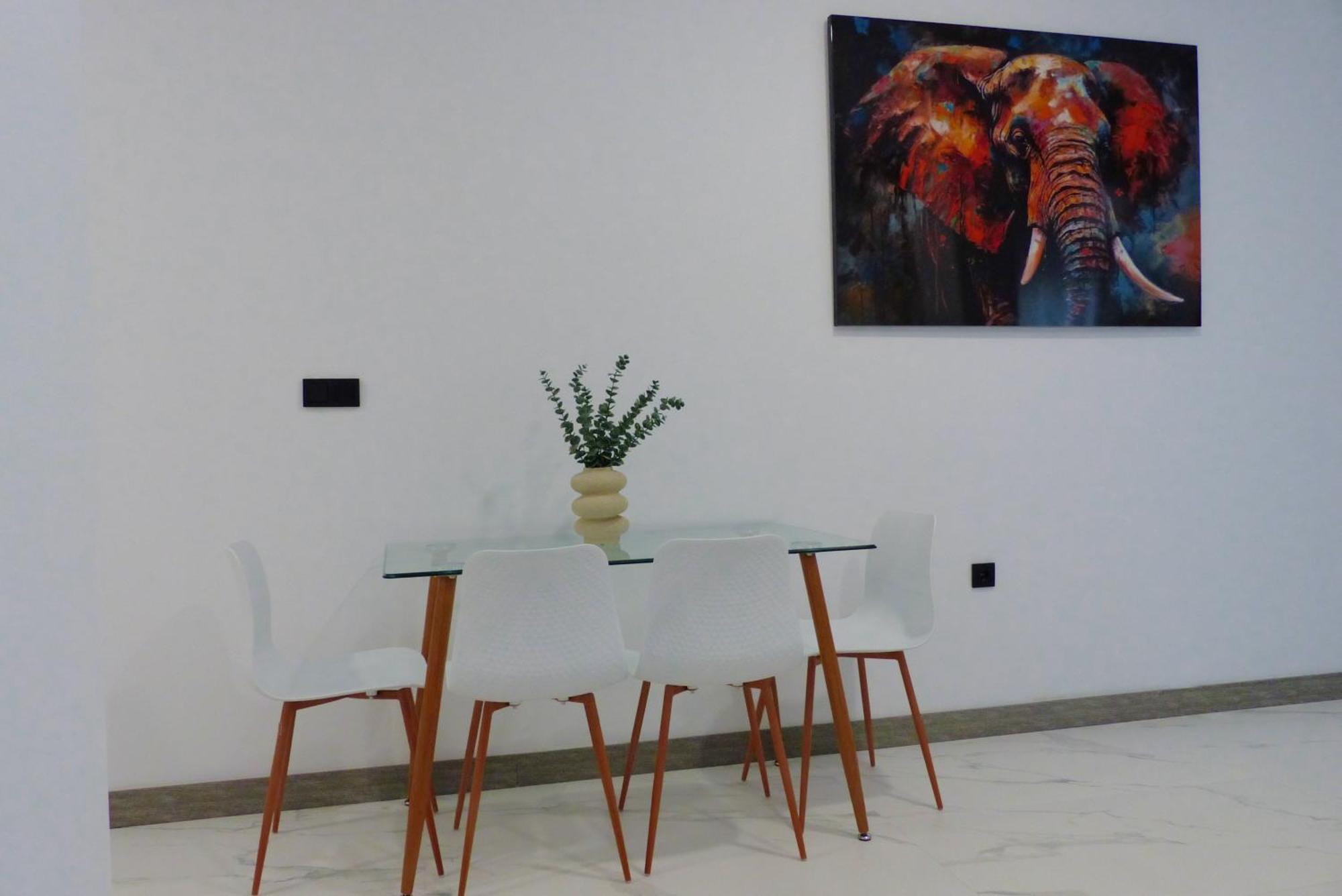 Apartamento Ollerias Centro Córdoba