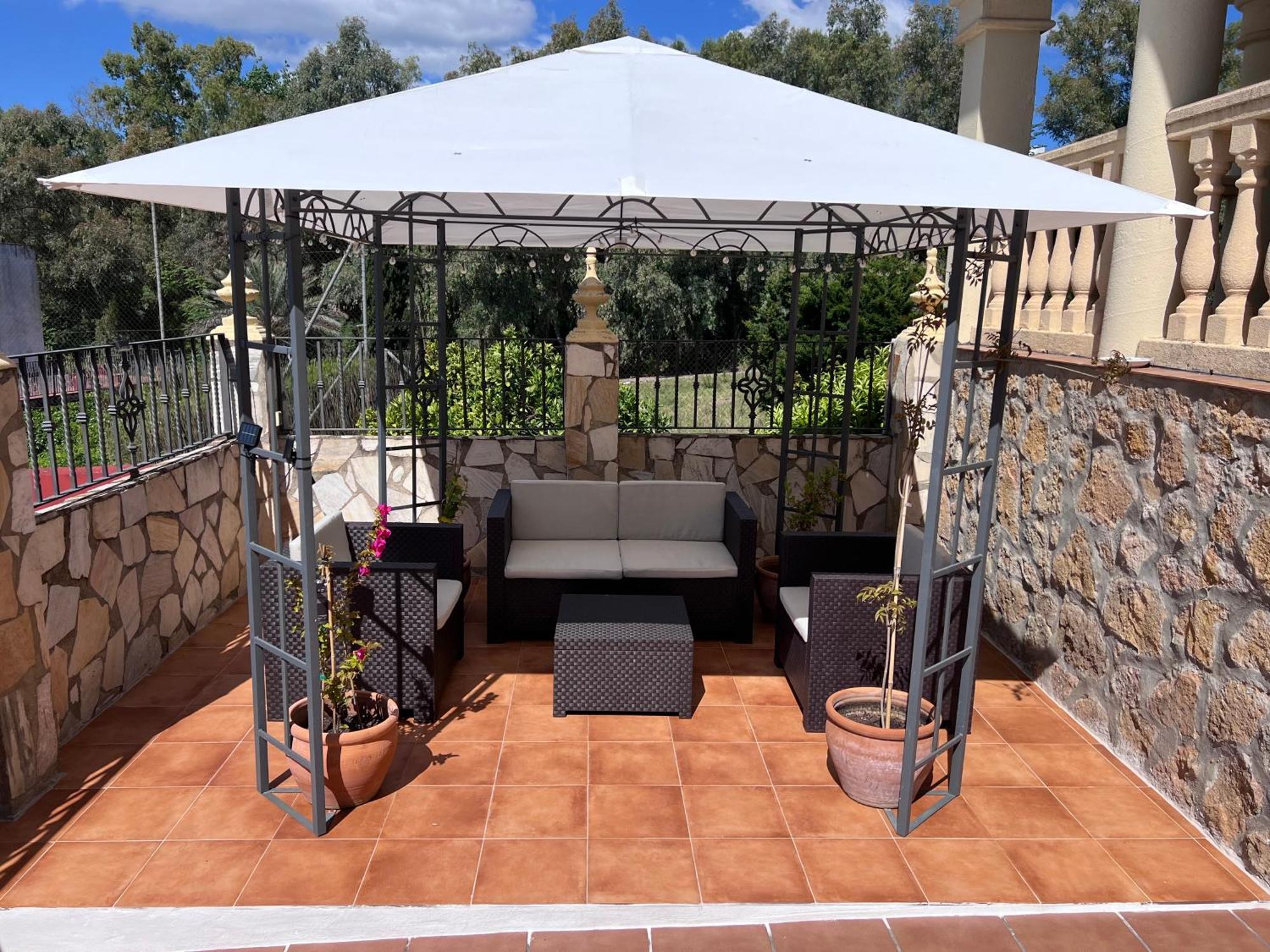 Сasa de vacaciones El Carmen Córdoba