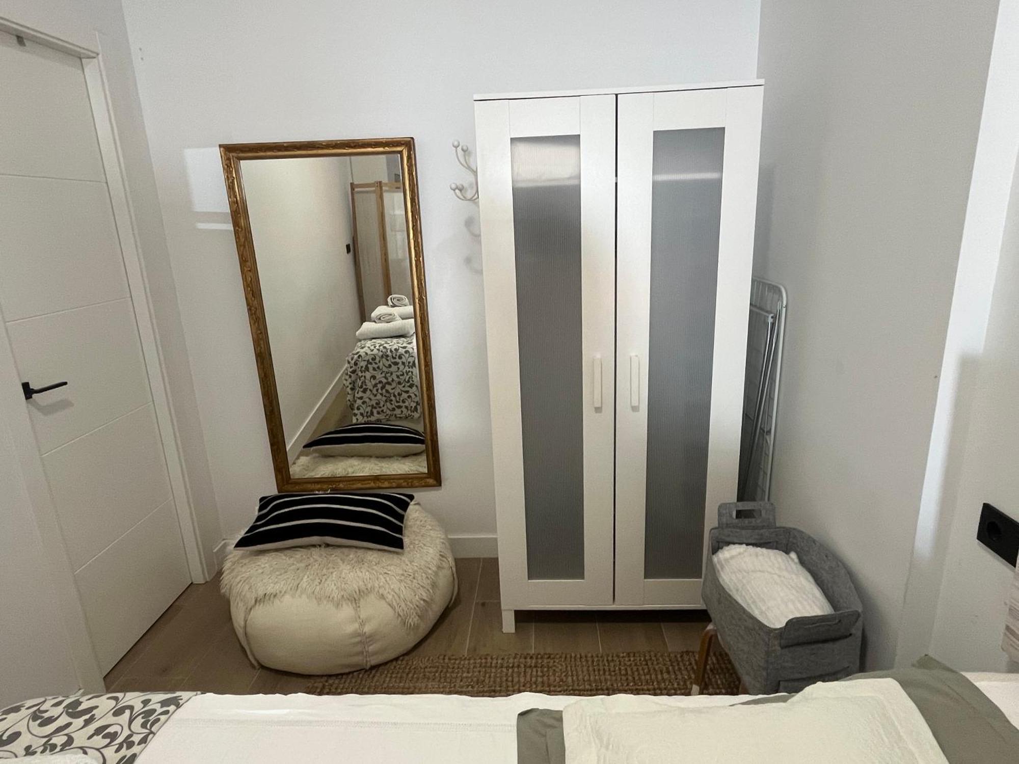 Apartamento Irache Dreams *