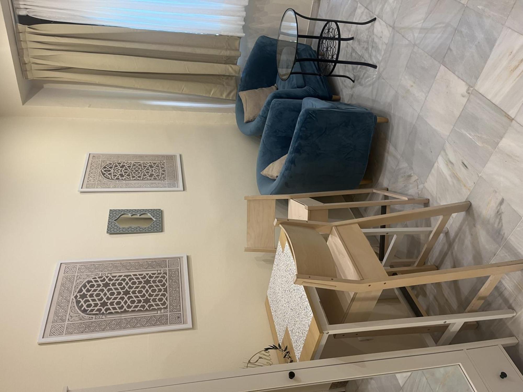 Apartamento San Fernando 62 *