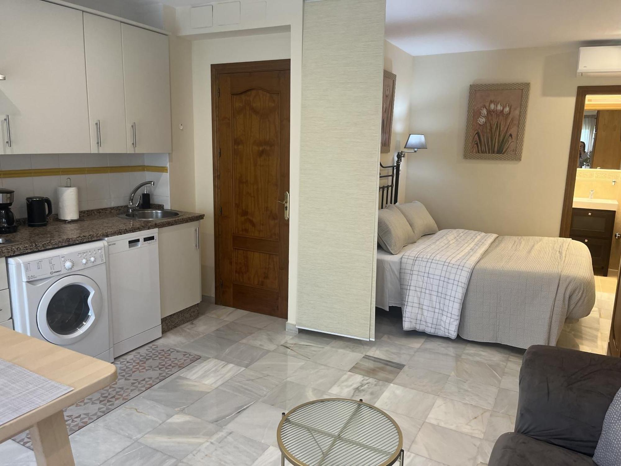 Apartamento San Fernando 62 *