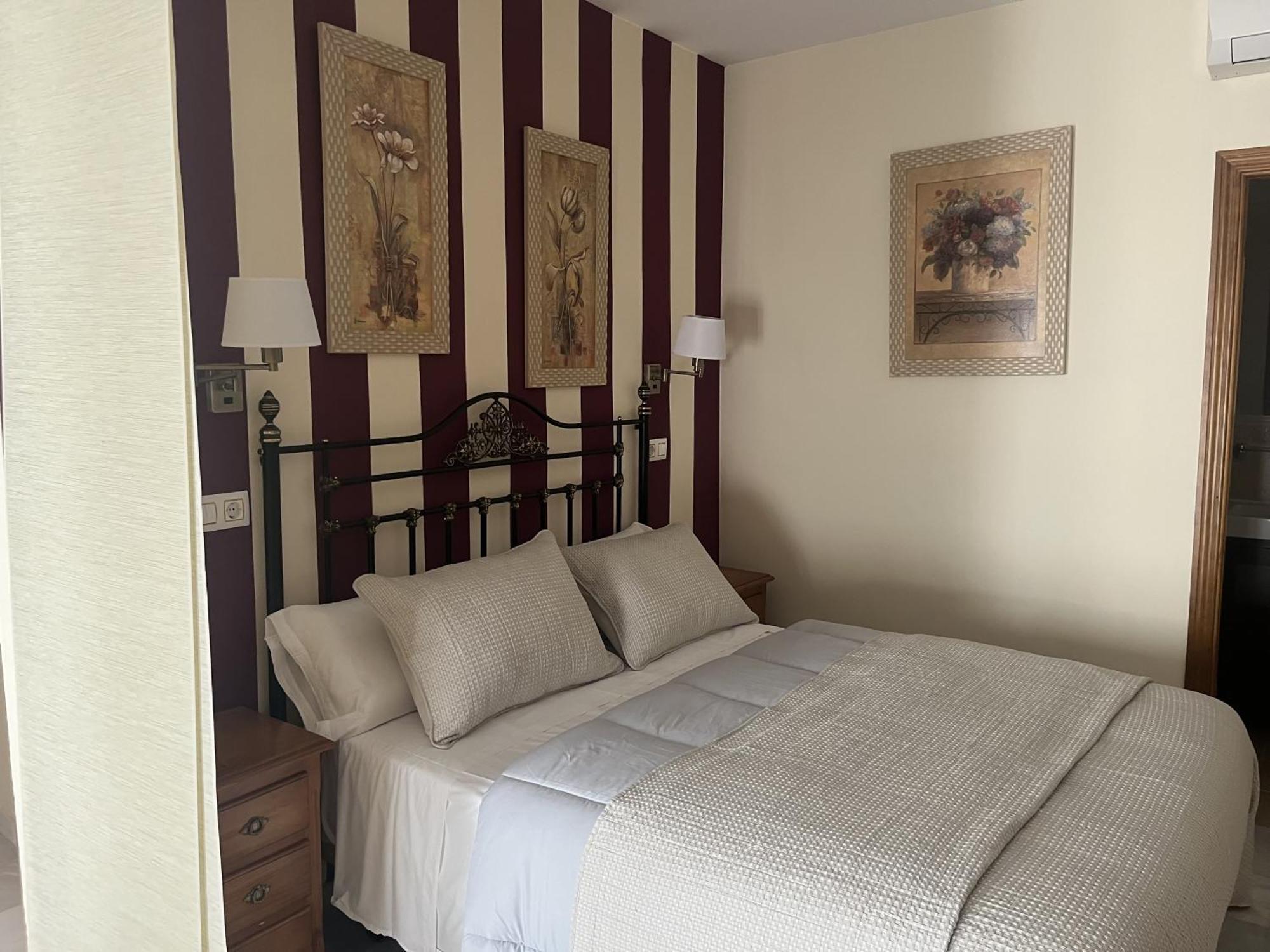 San Fernando 62 Apartamento Córdoba