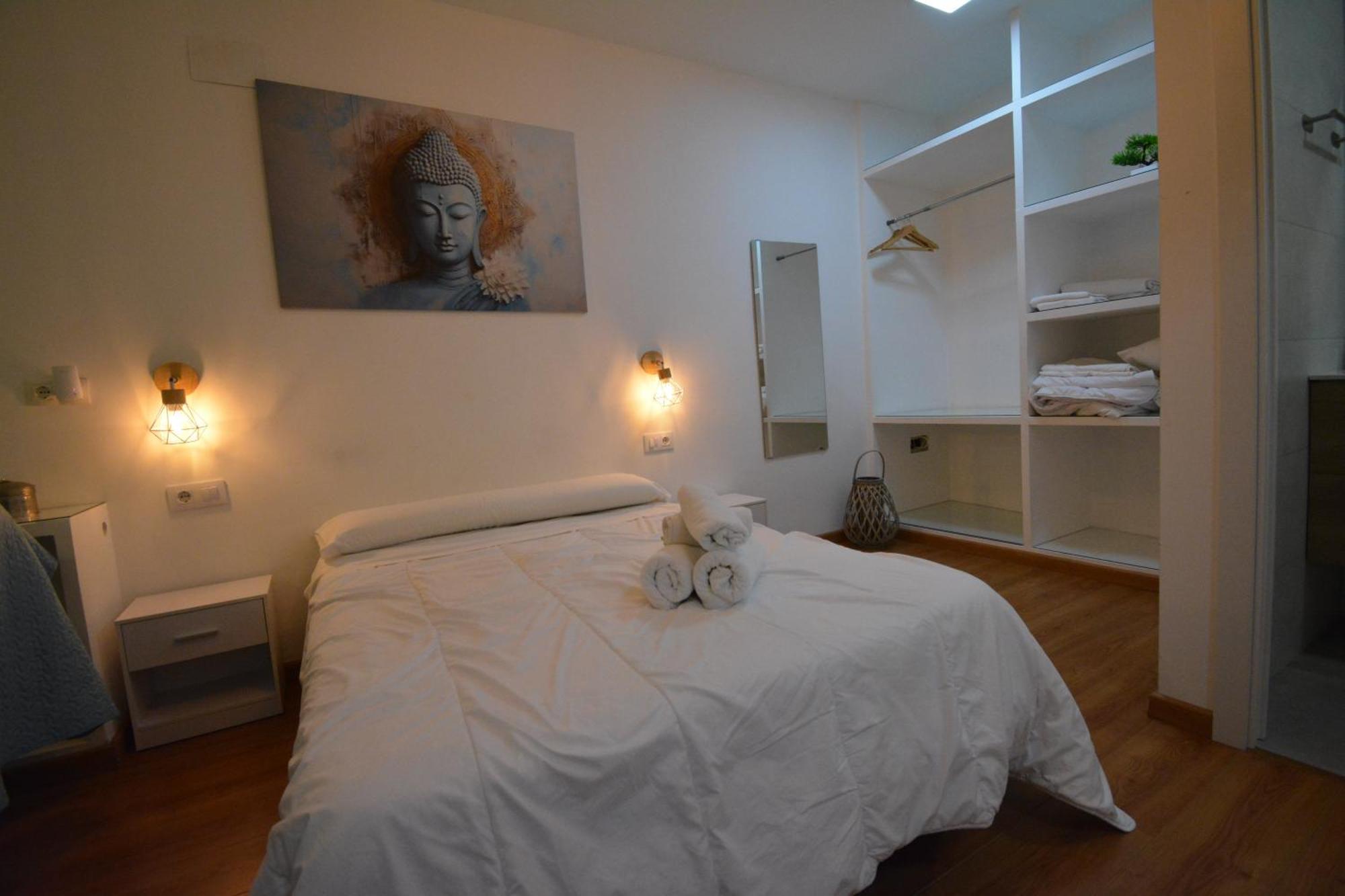 Calle Concepcion, Pleno Centro Apartamento Córdoba