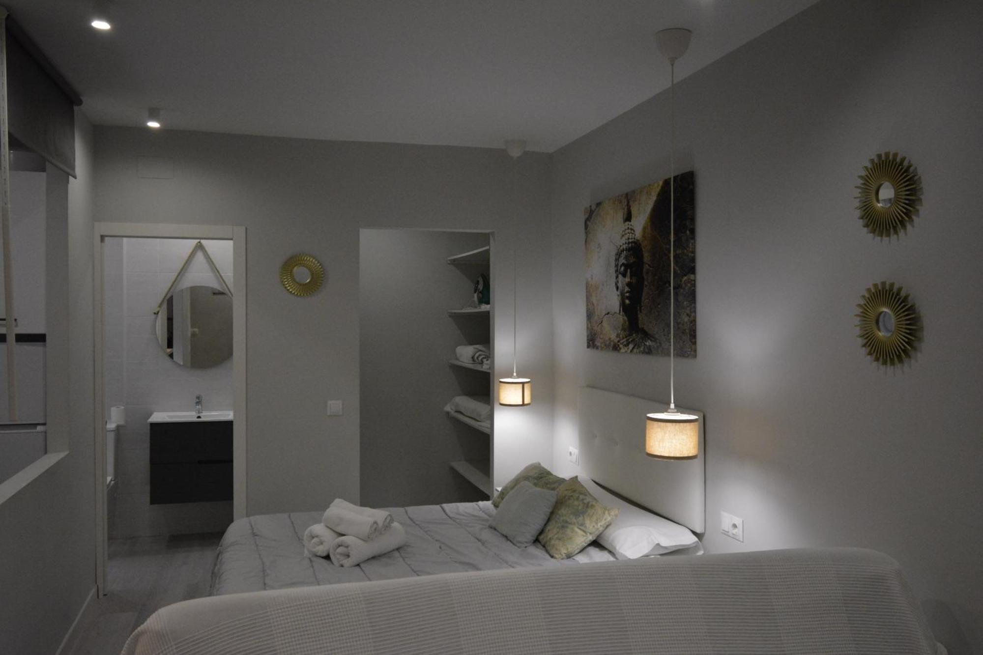 Apartamento Calle Concepcion, Pleno Centro