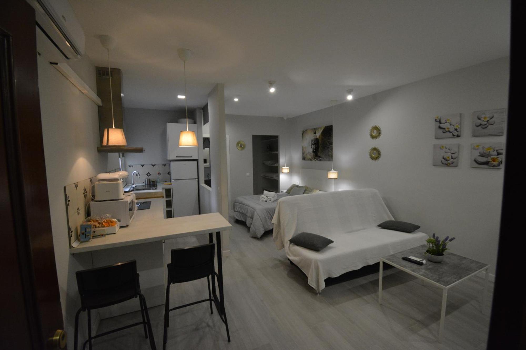 Apartamento Calle Concepcion, Pleno Centro Córdoba