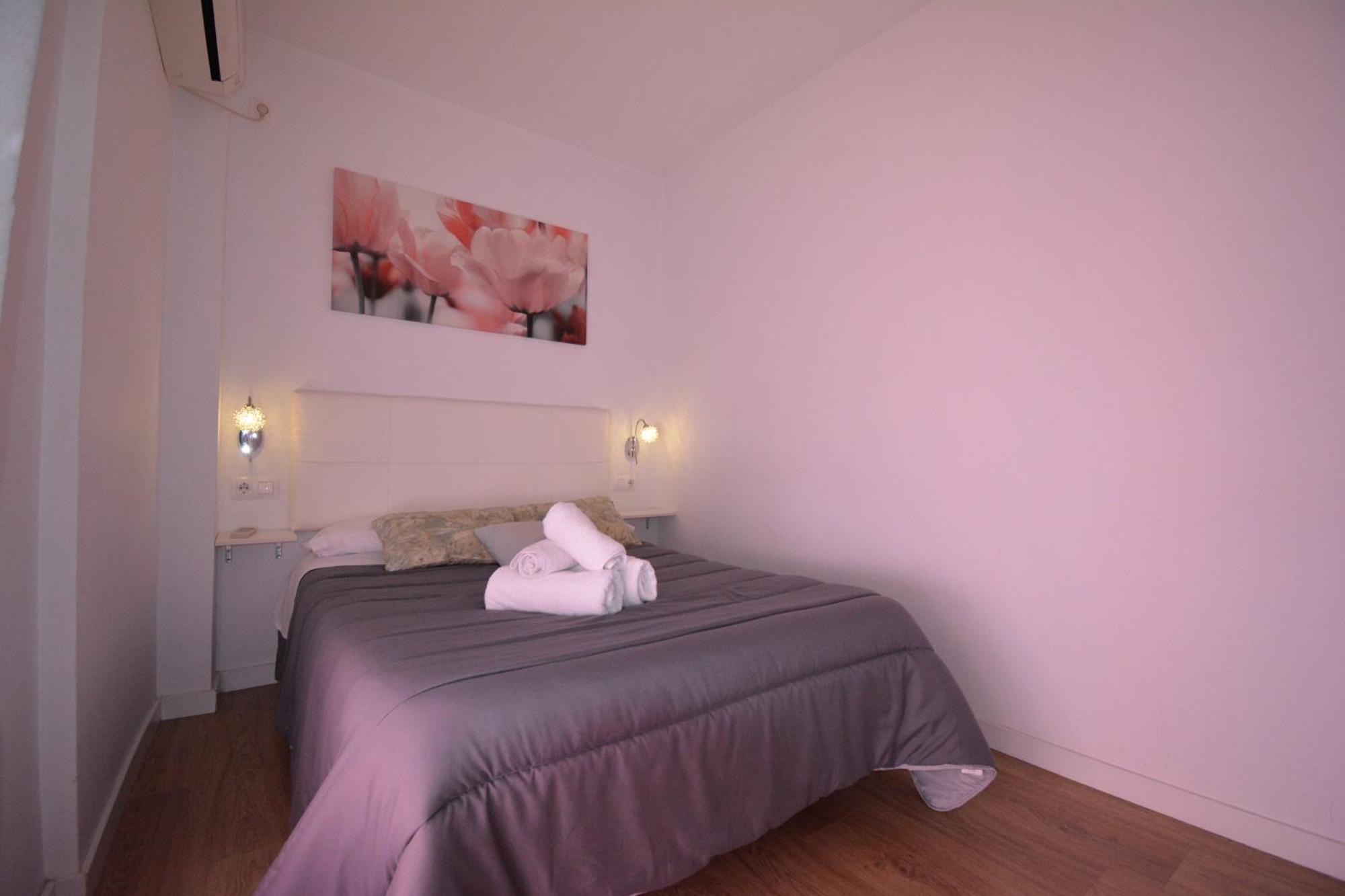 Calle Concepcion, Pleno Centro Apartamento Córdoba
