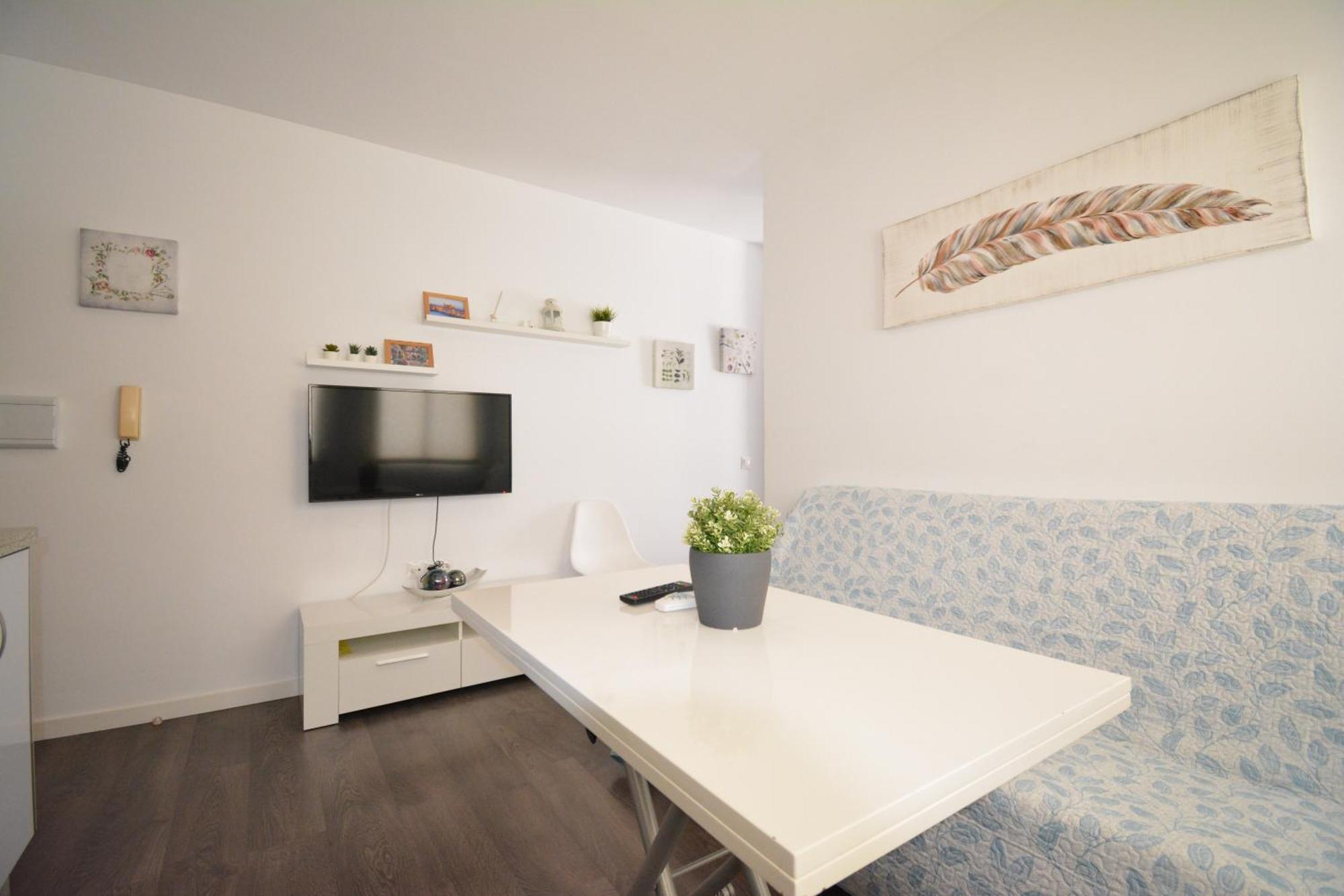 Apartamento Calle Concepcion, Pleno Centro Córdoba