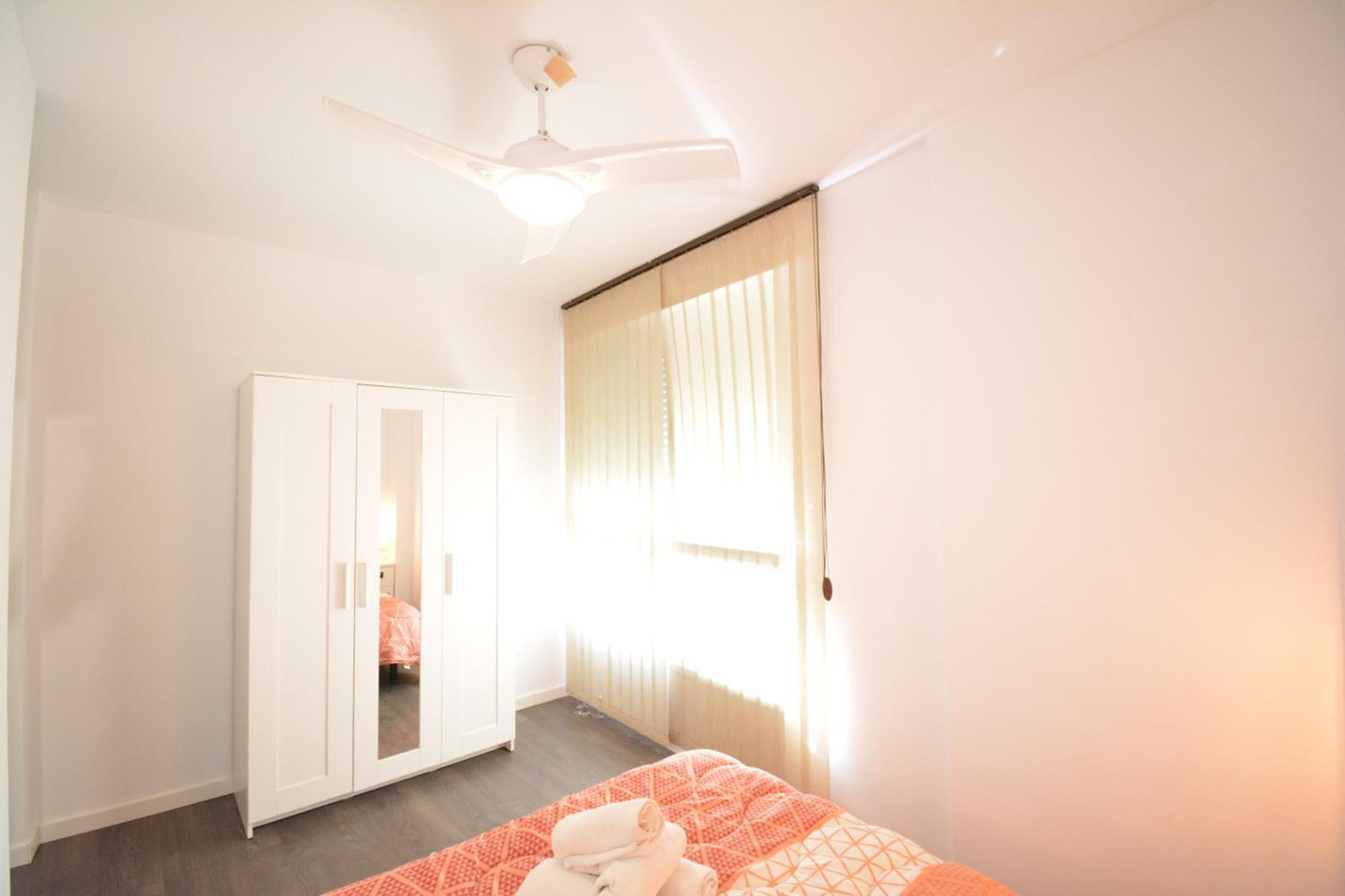 Apartamento Calle Concepcion, Pleno Centro *
