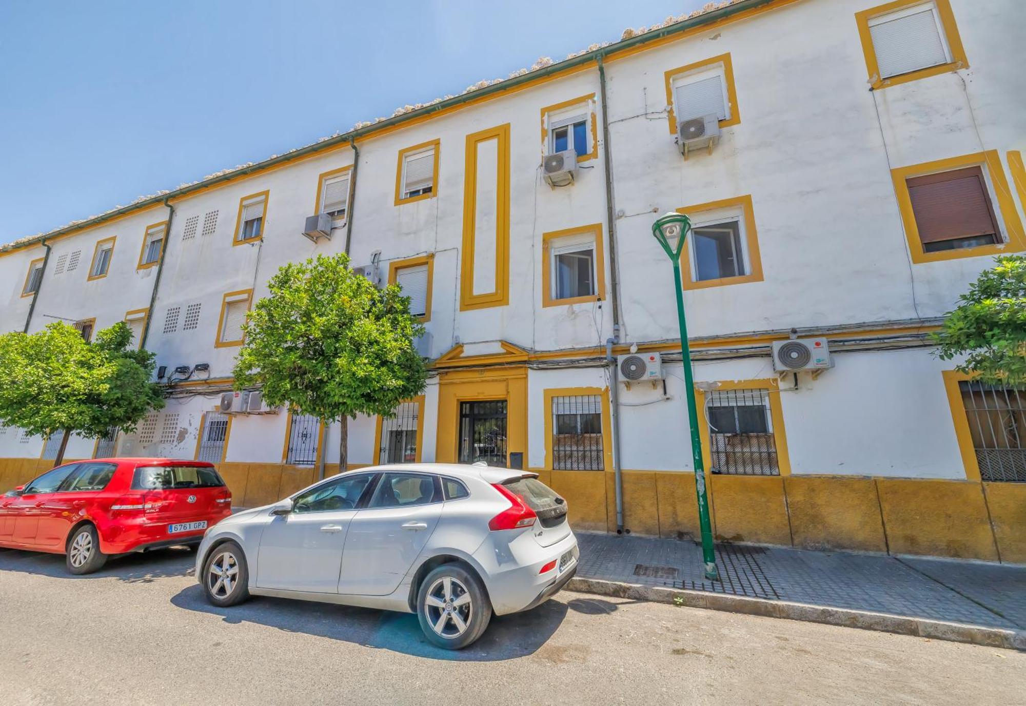 Altillo Sweet & Parking Incluido * Córdoba