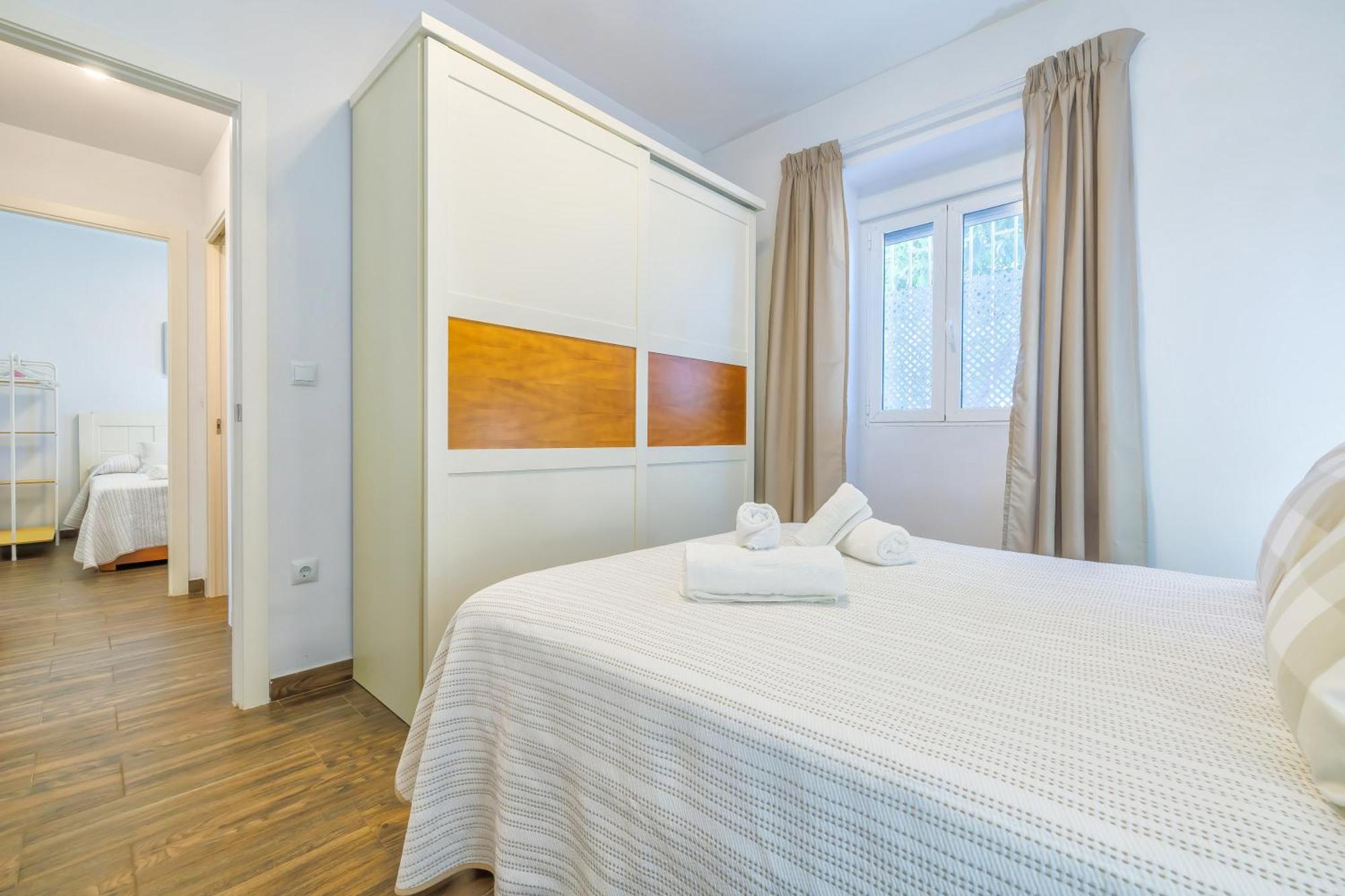 Apartamento Altillo Sweet & Parking Incluido Córdoba