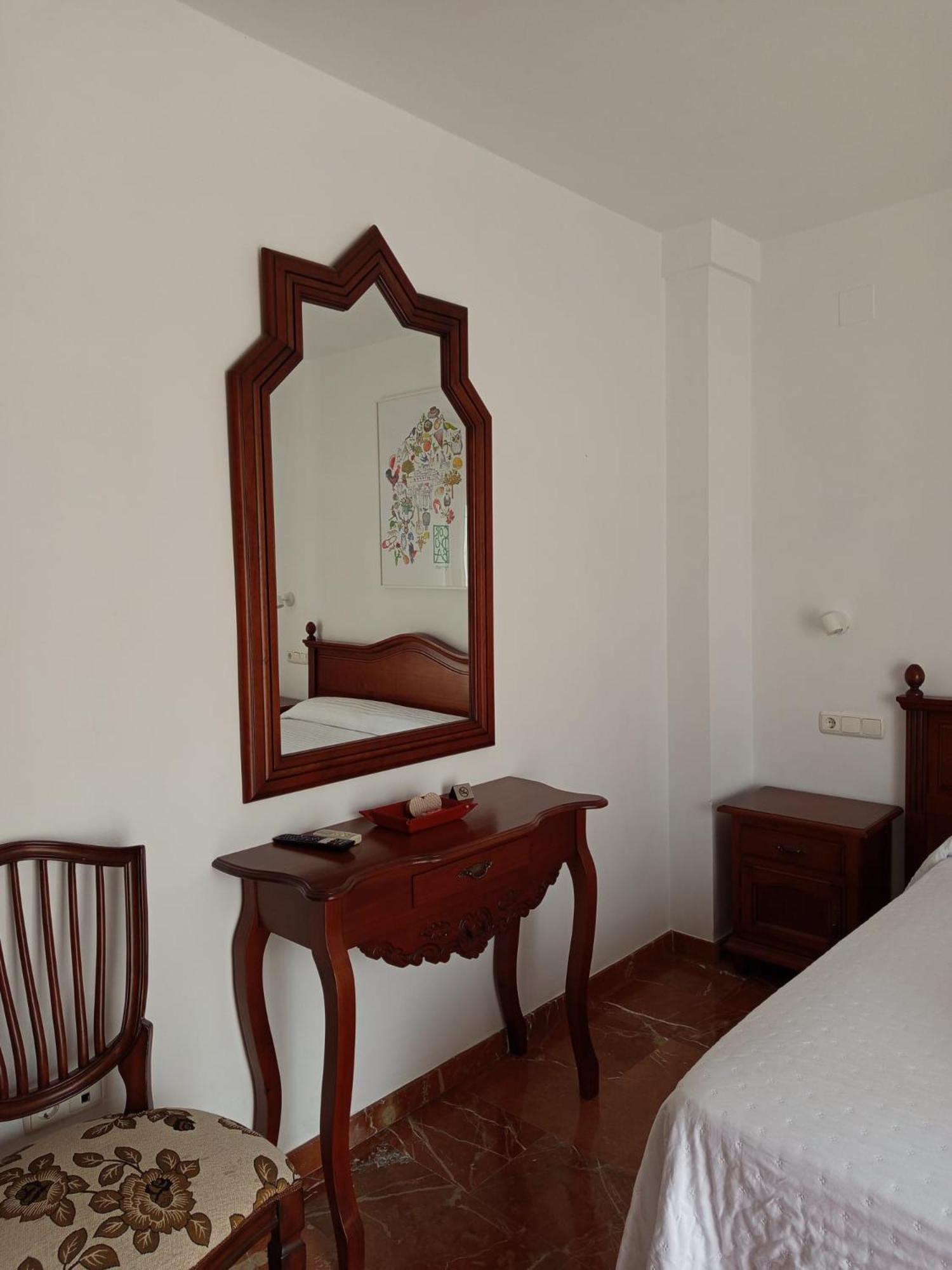La Ribera Hotel Cordoba