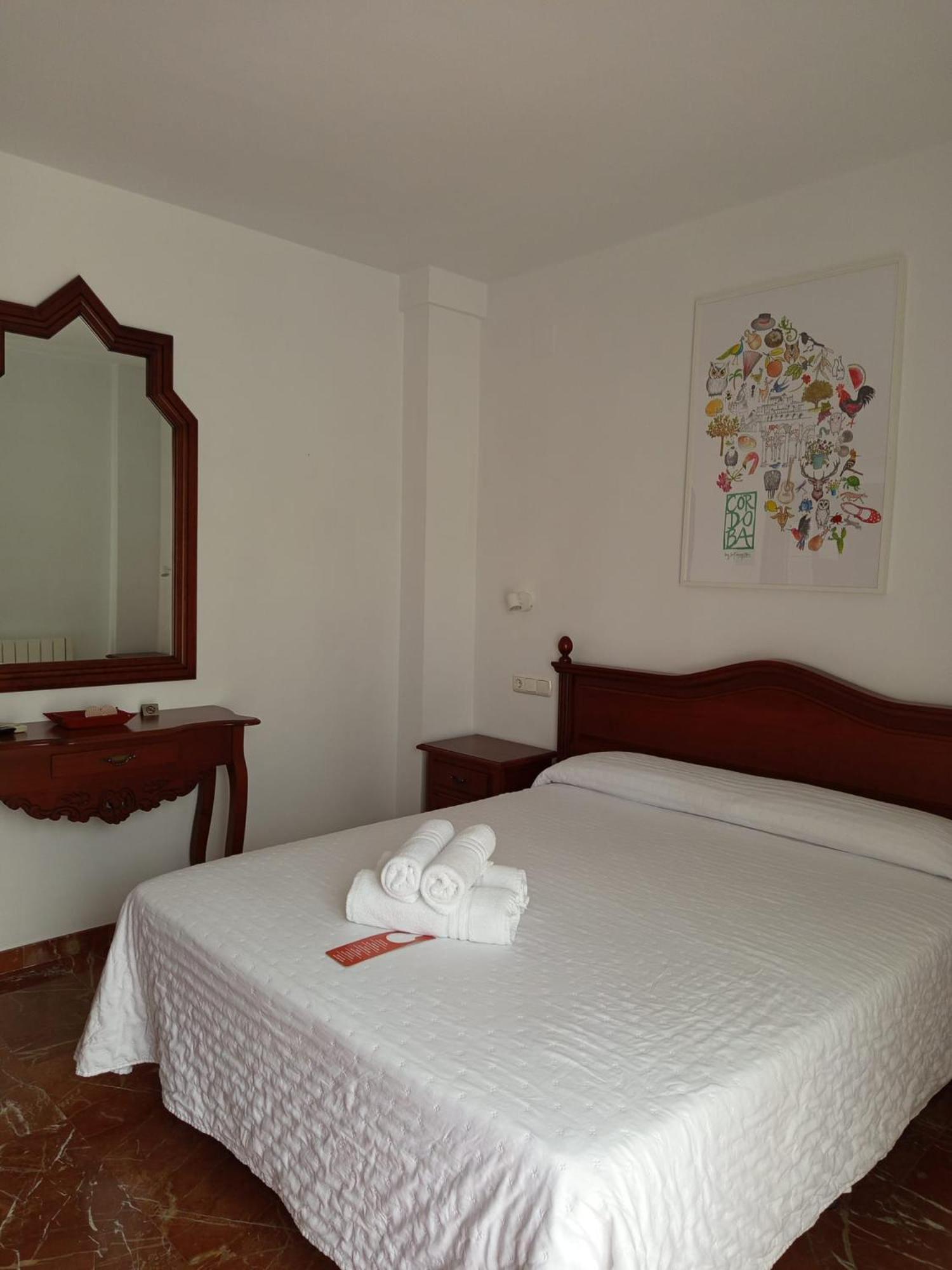Hotel La Ribera