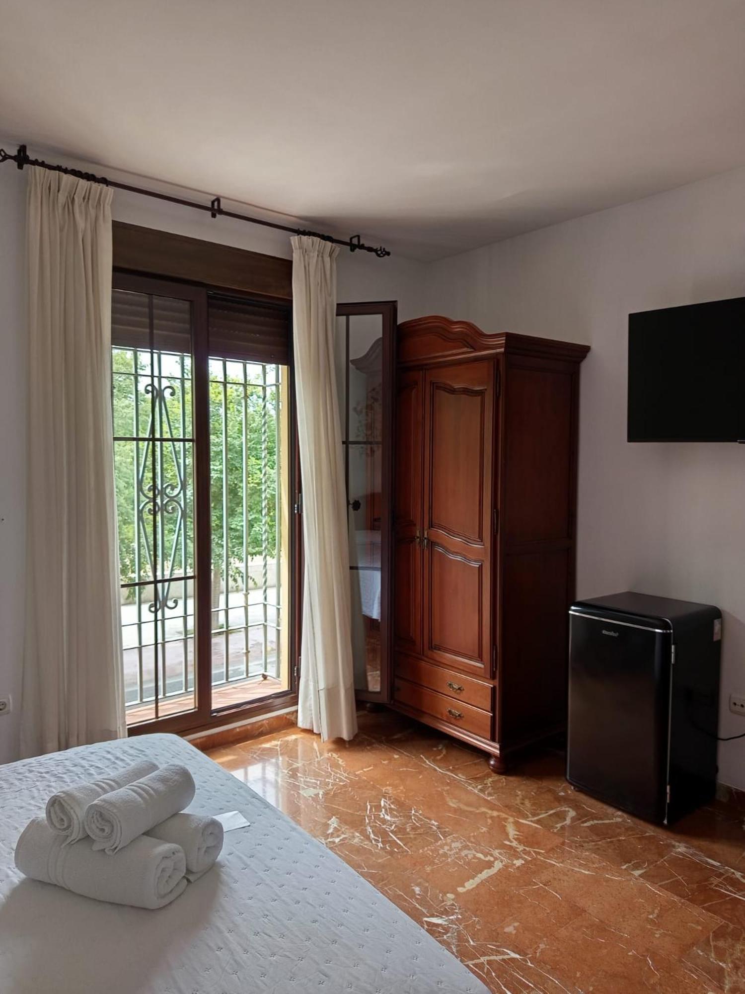 La Ribera Cordoba