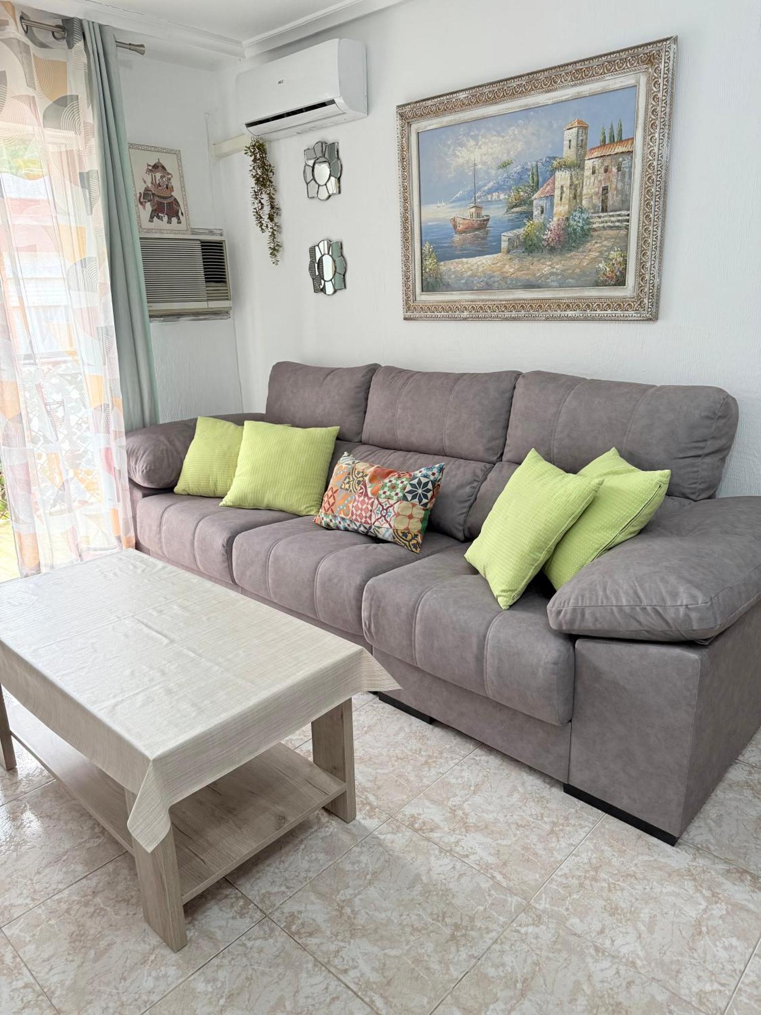 Apartamento El Arenal - Free Parking Córdoba