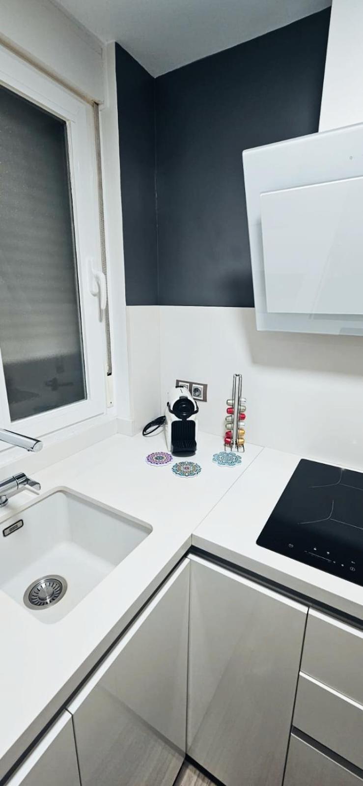 Apartamento Petit Mansion Juderia *