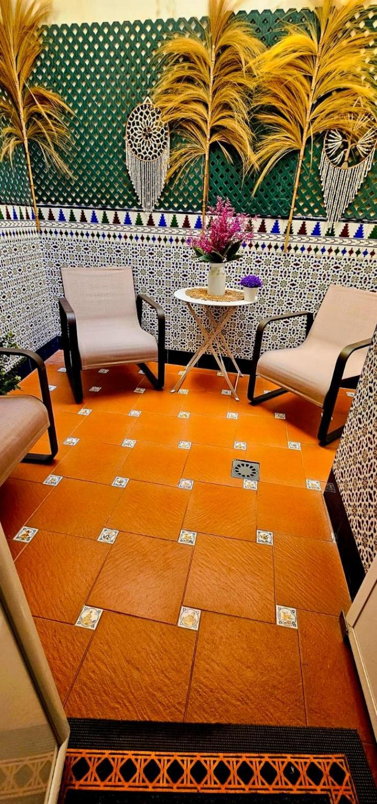 Petit Mansion Juderia Apartamento