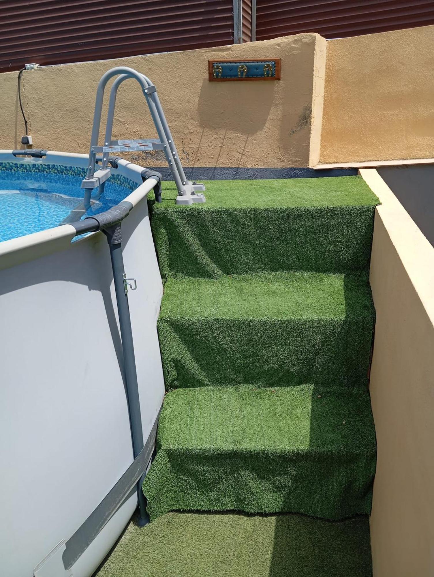 Casa Vacacional El Canizo Holiday home