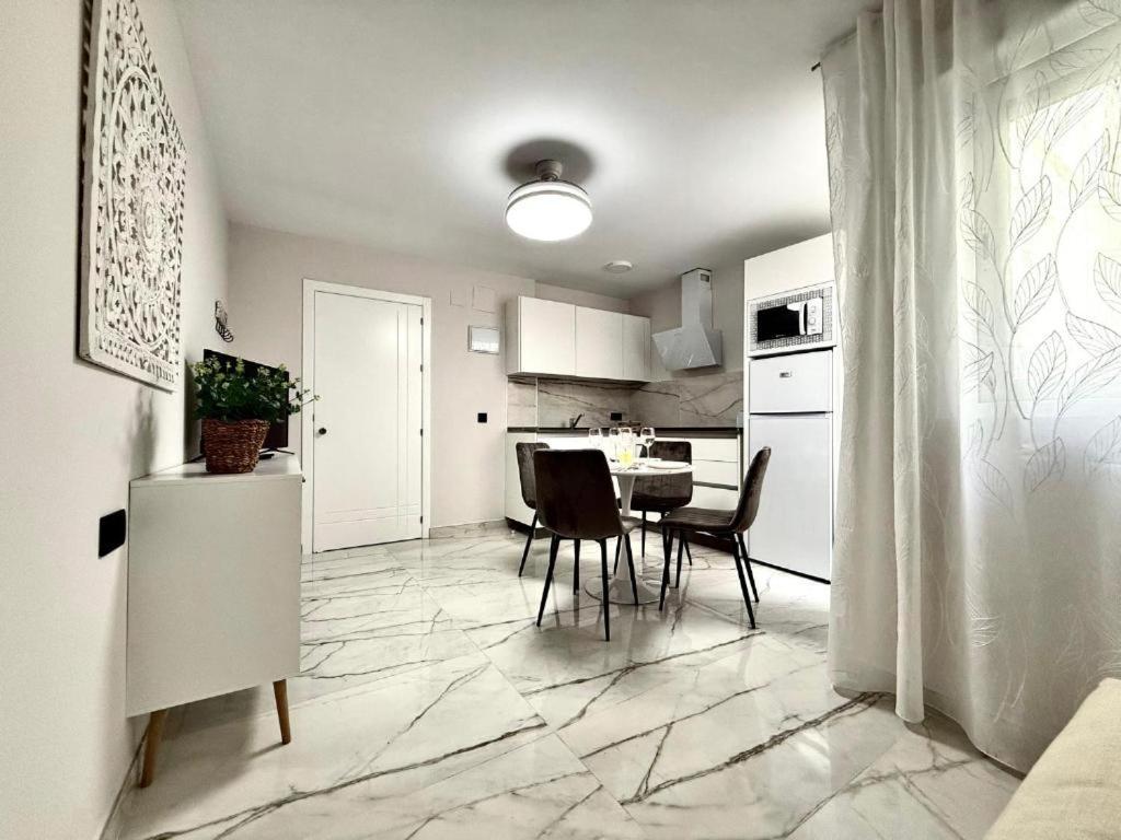 Mirador De Santa Marina Con Parking Privado Apartamento Córdoba