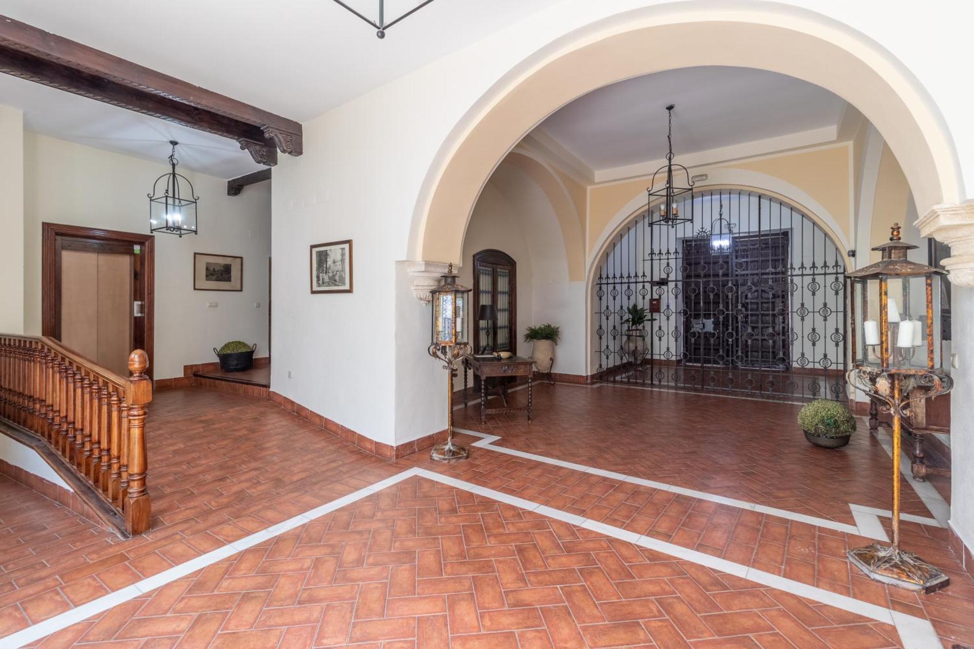 Apartment Cool Vailima Cordoba