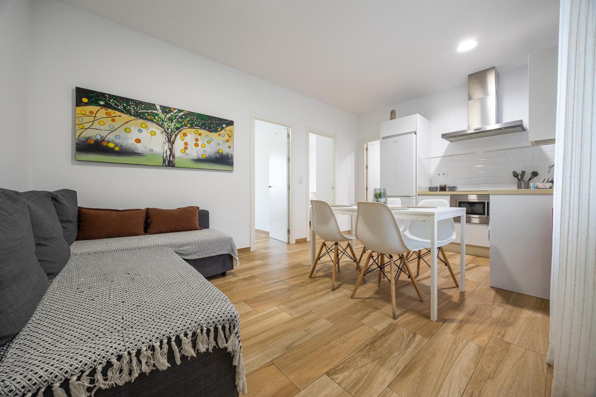 Calahorra Experience Apartamento