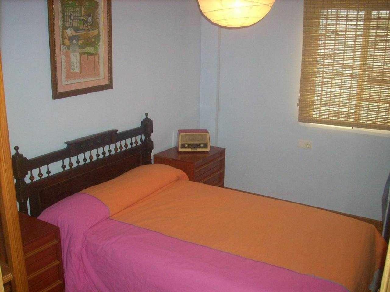 Vtv San Franciscocentromezquita Apartamento *