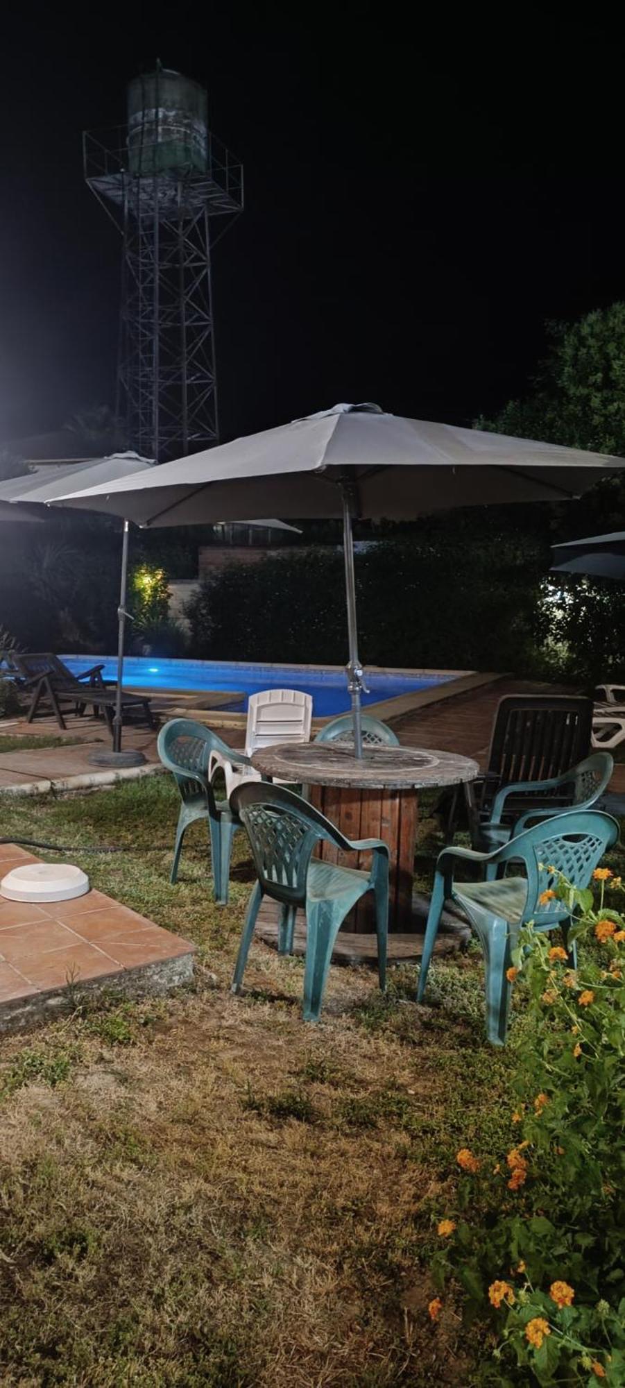 Сasa de vacaciones Coco