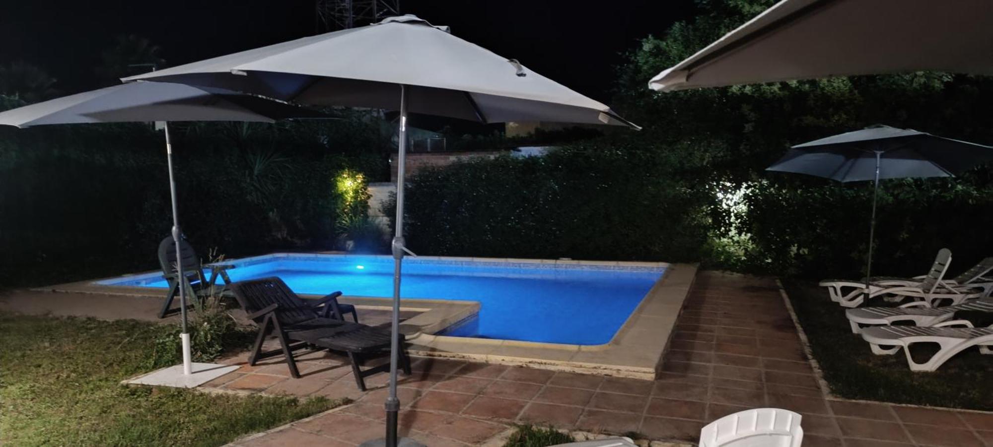 Сasa de vacaciones Coco *