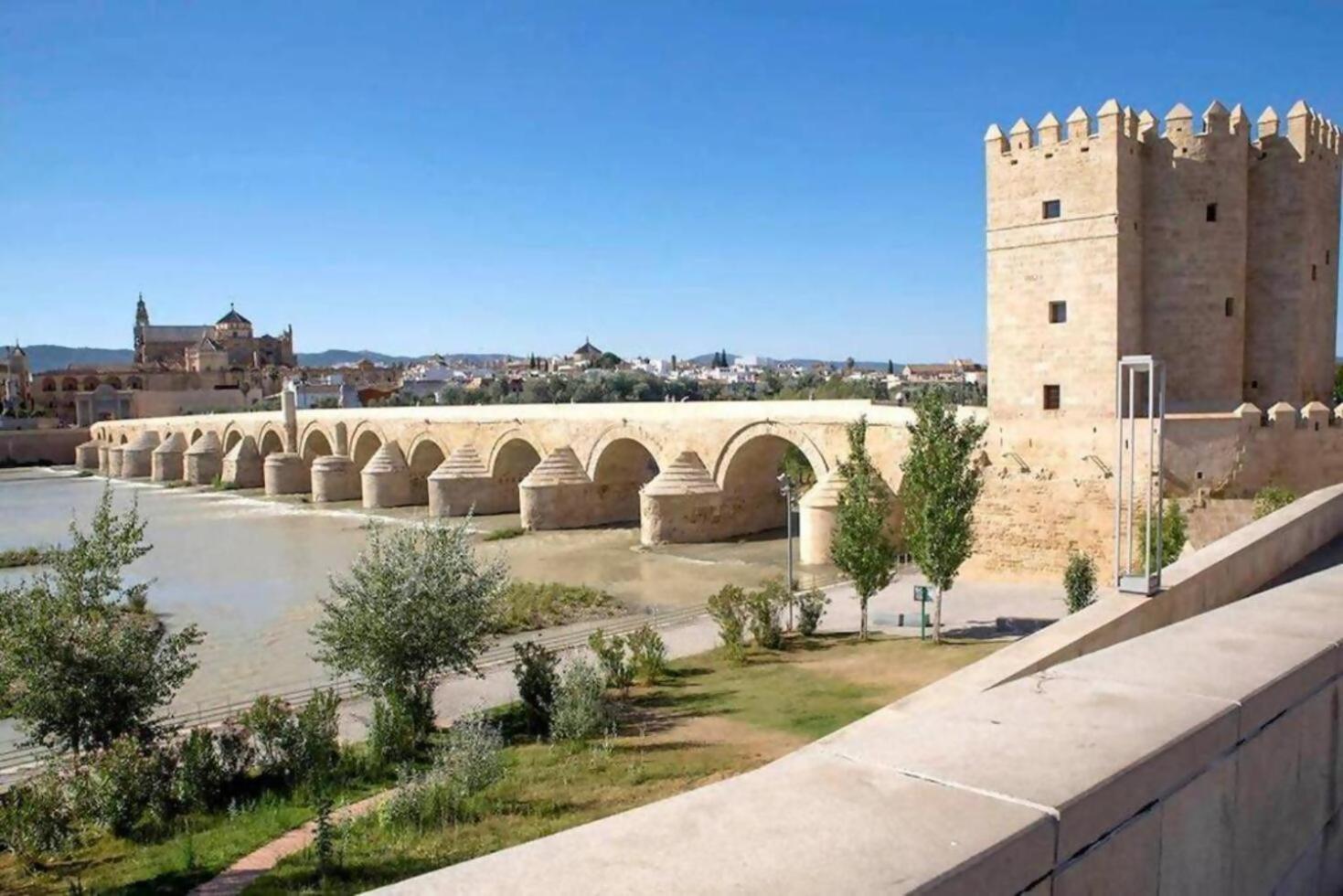 Calahorra Experience