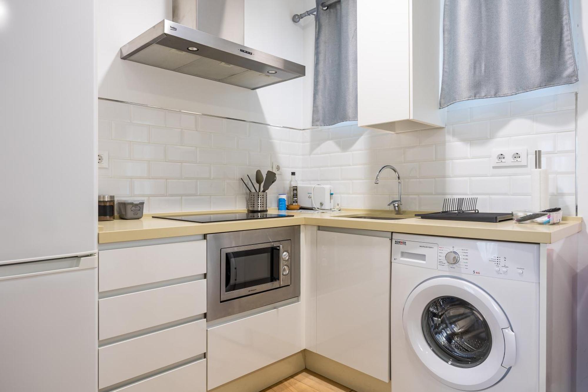 Apartamento Calahorra Experience