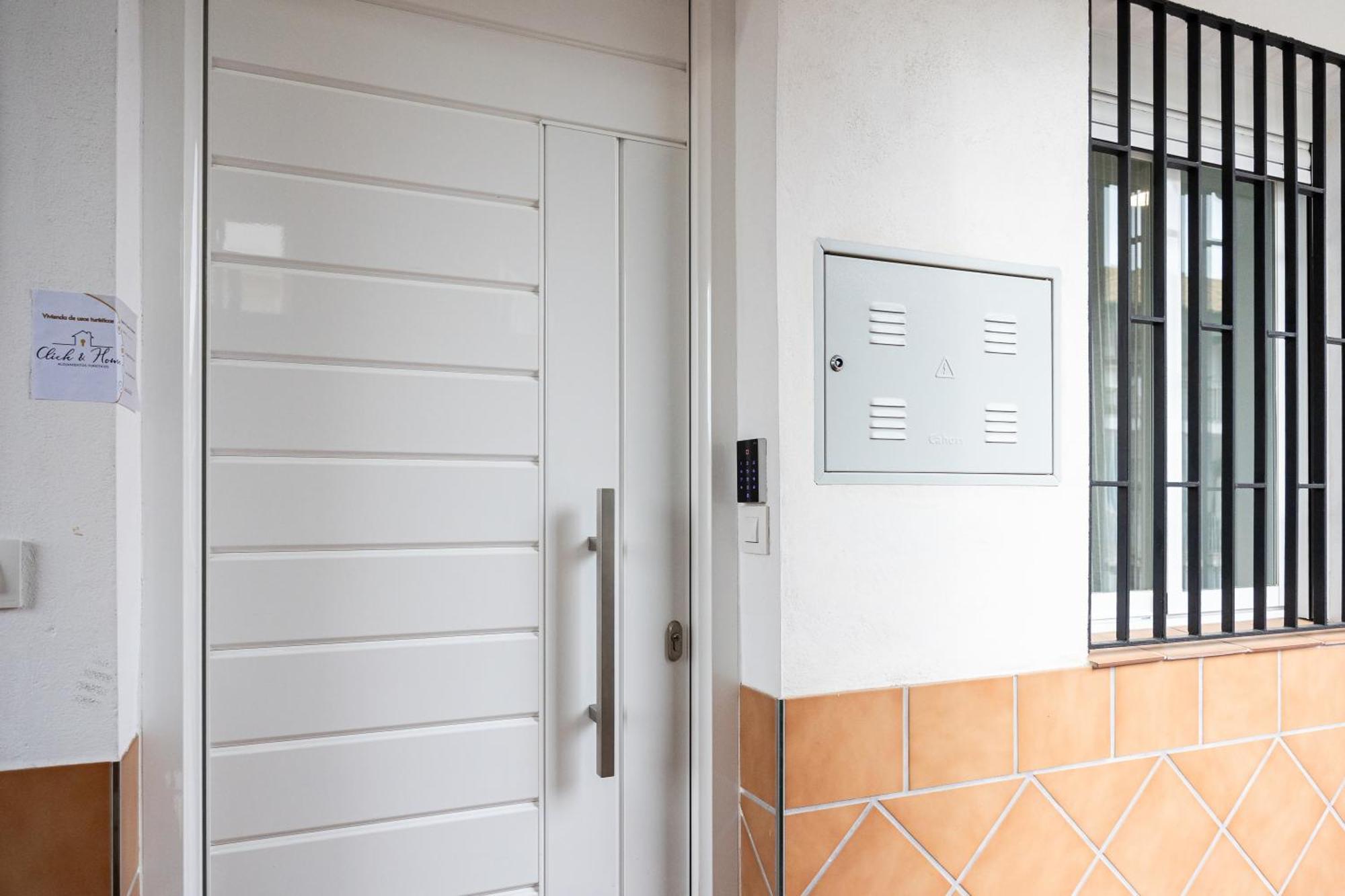 Calahorra Experience Apartamento *