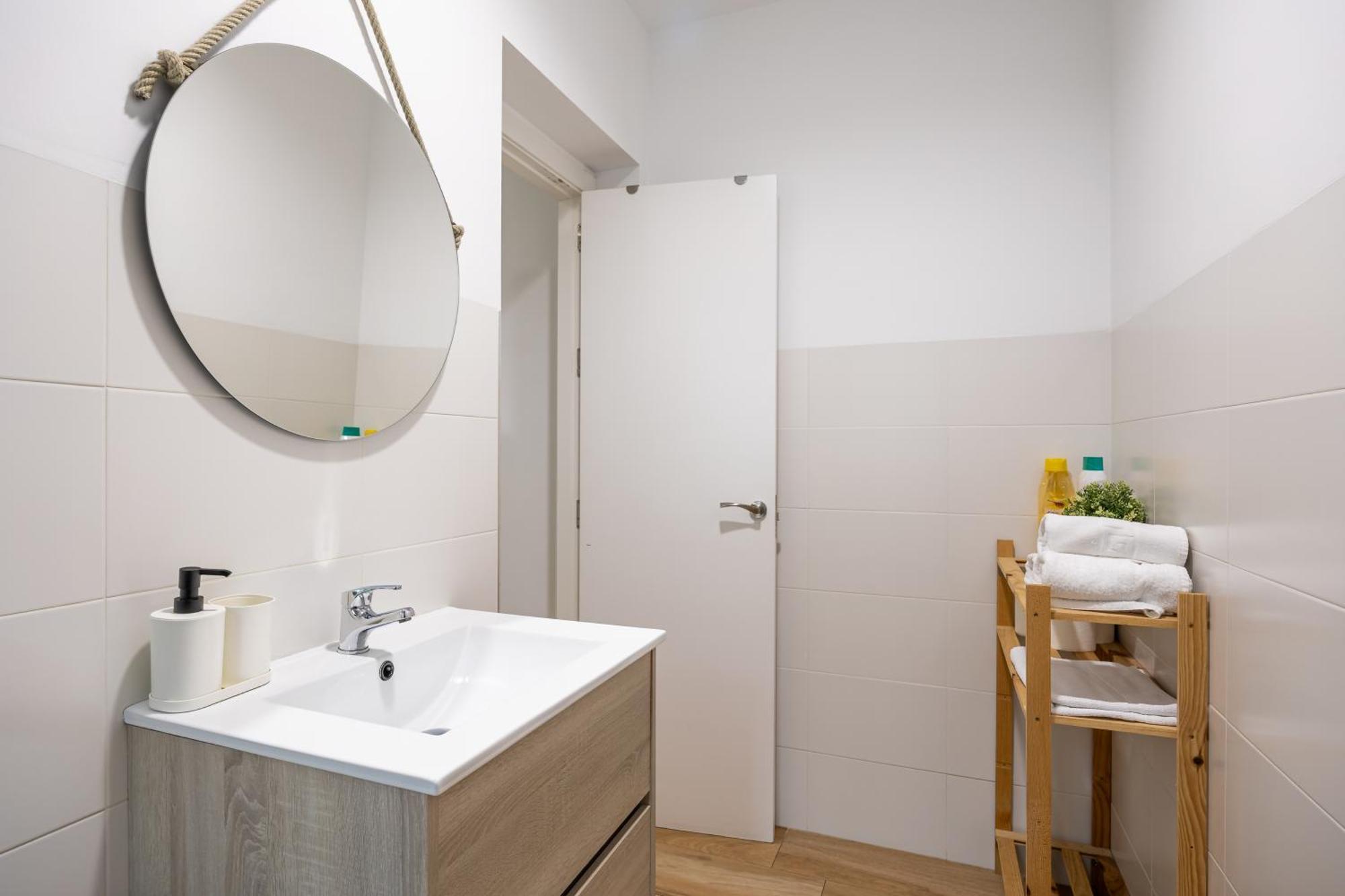Apartamento Calahorra Experience Córdoba