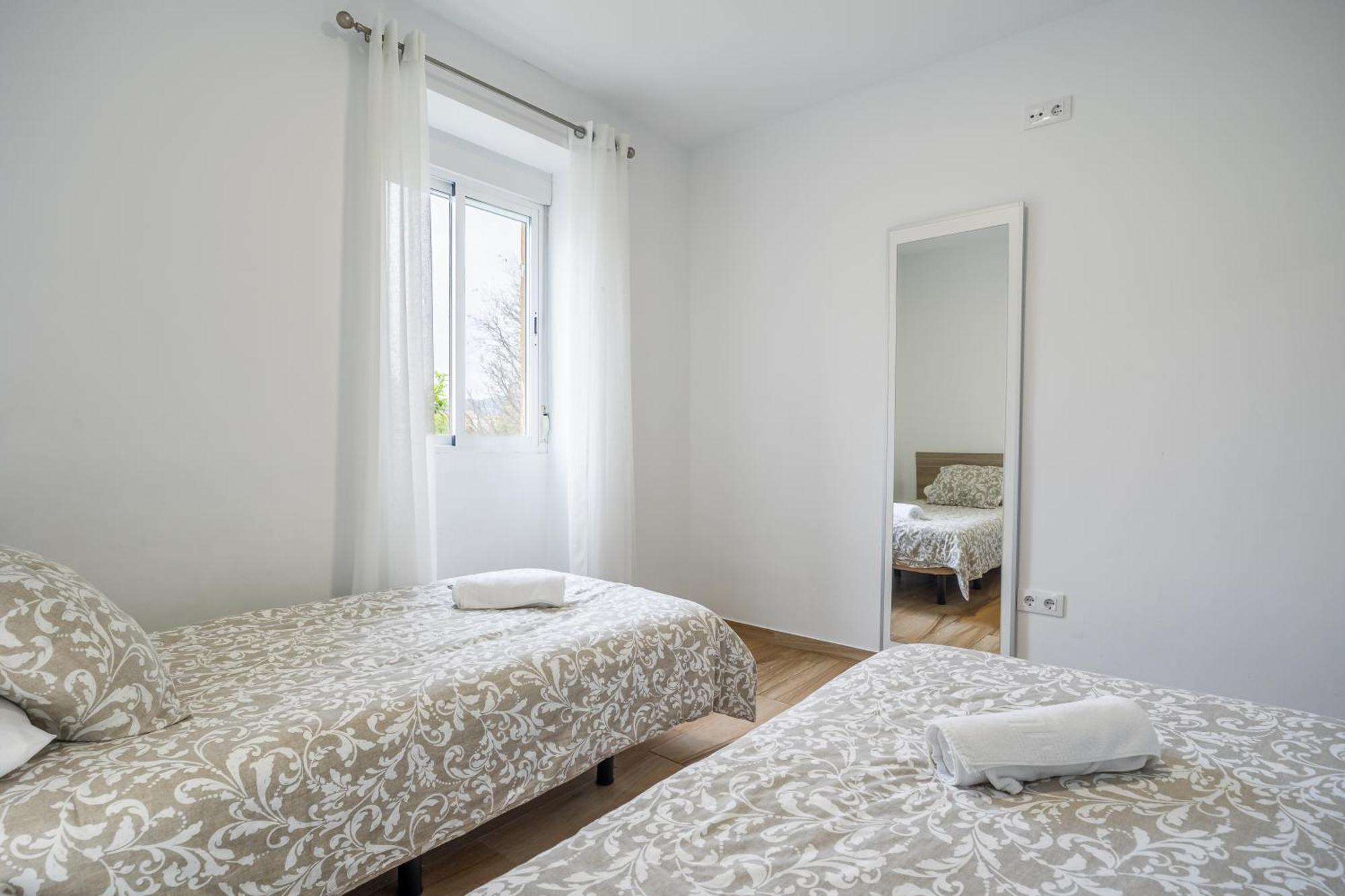 Calahorra Experience Apartamento Córdoba