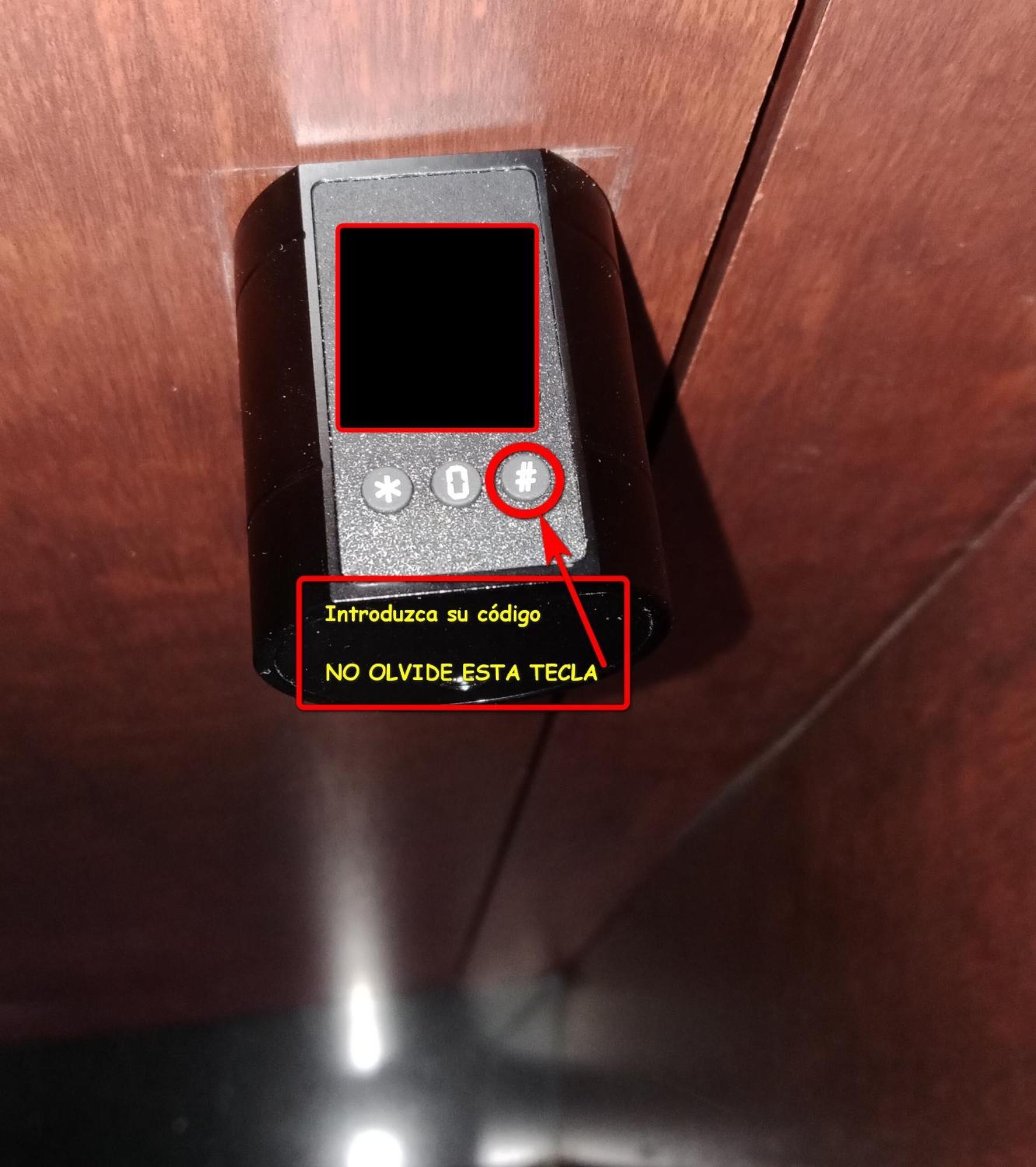 Cotur 122 Y Parking Incluido-rabanales-tecnocordoba Apartamento Córdoba