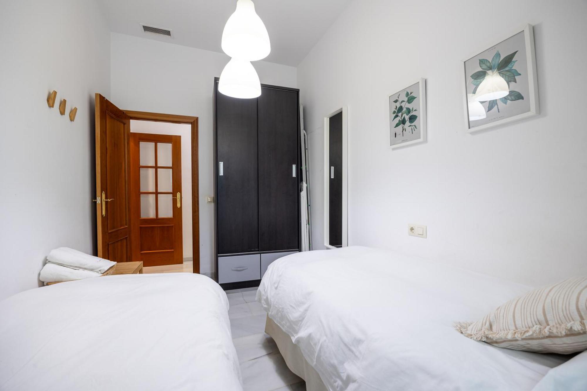 Apartamento Vivienda Señorial Centro
