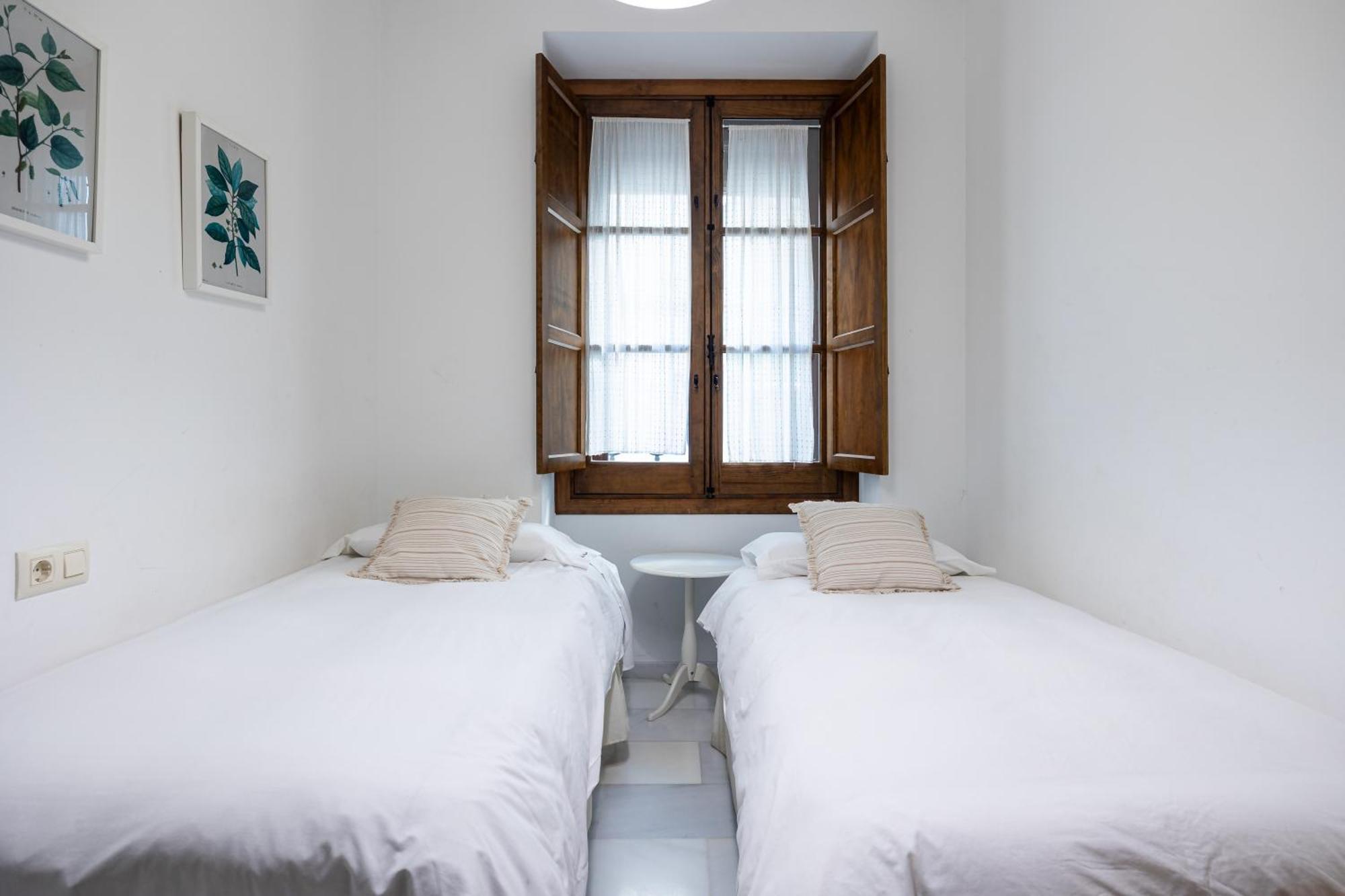 Apartamento Vivienda Señorial Centro *