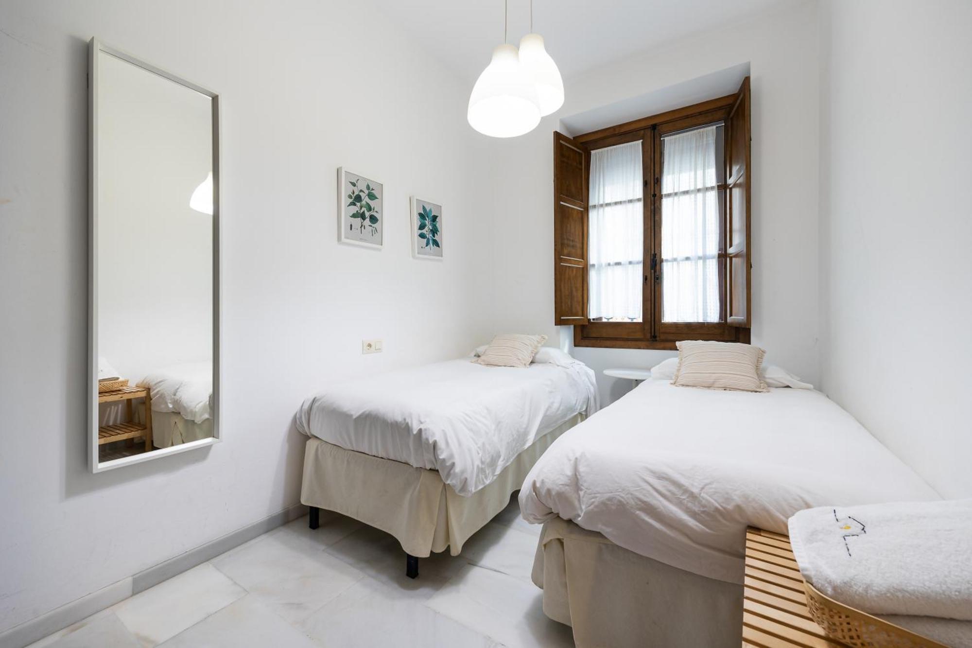 Apartment Vivienda Senorial Centro