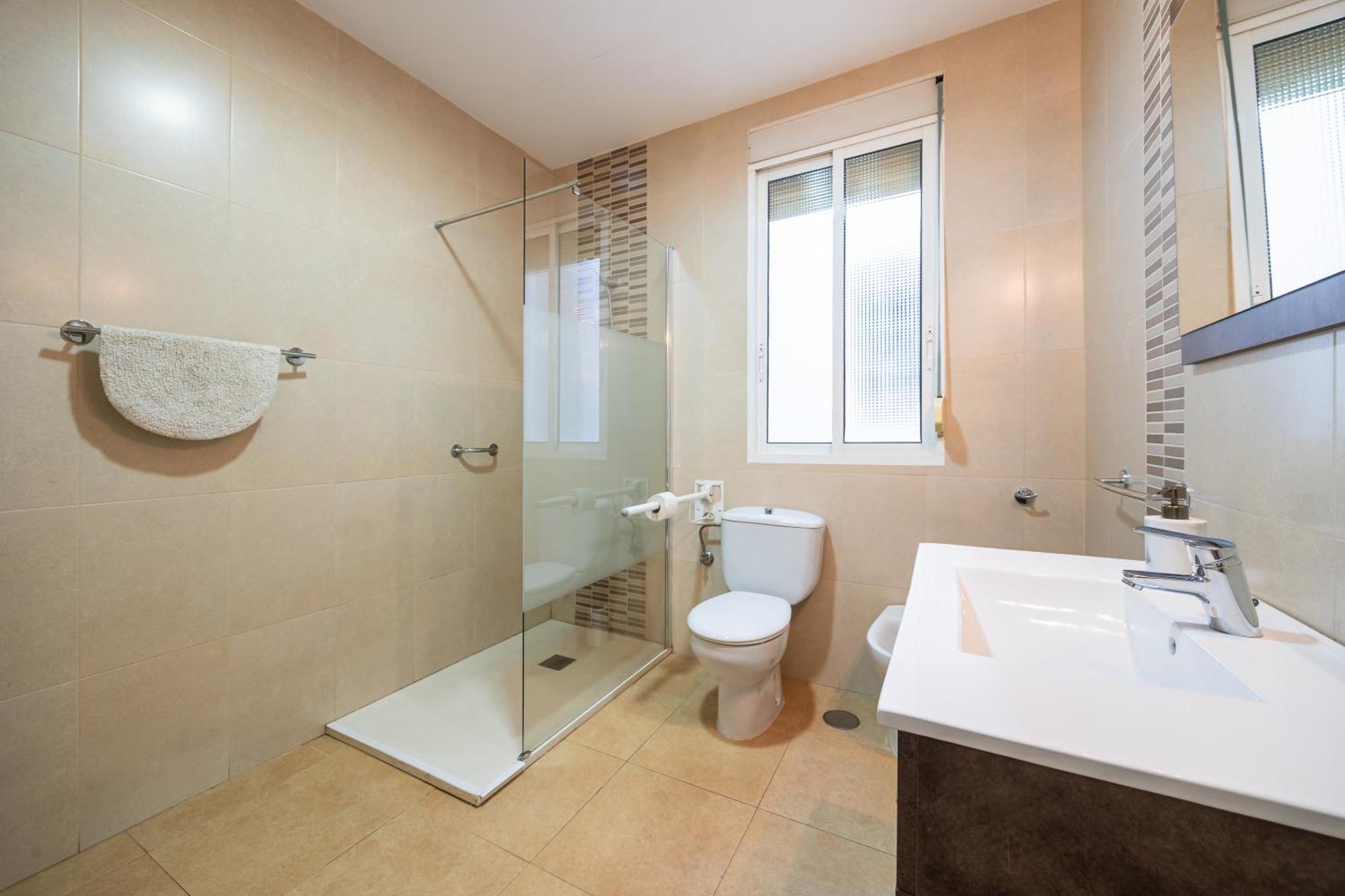 Casa Atalaya Apartamento