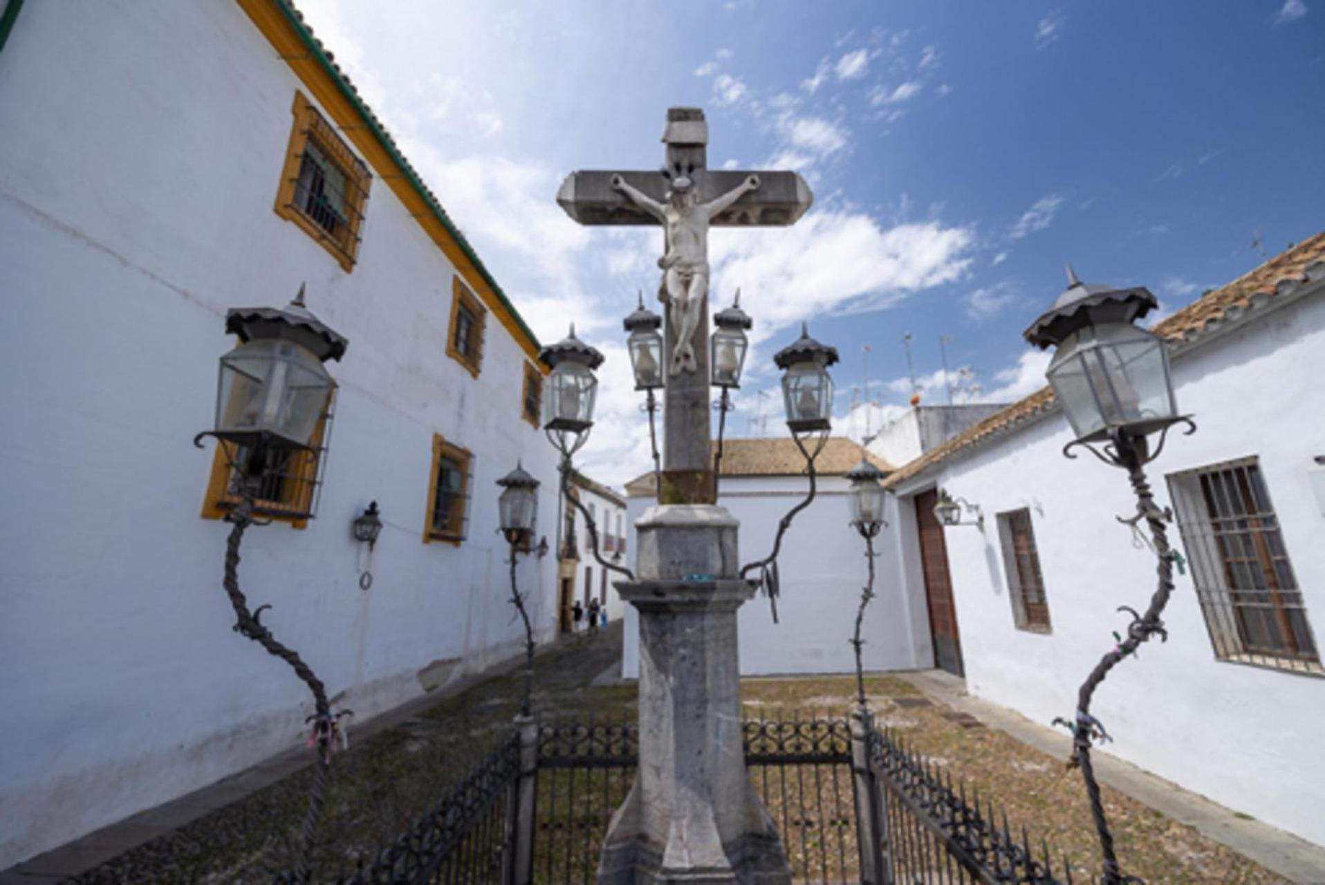 Casa Atalaya Apartamento Córdoba