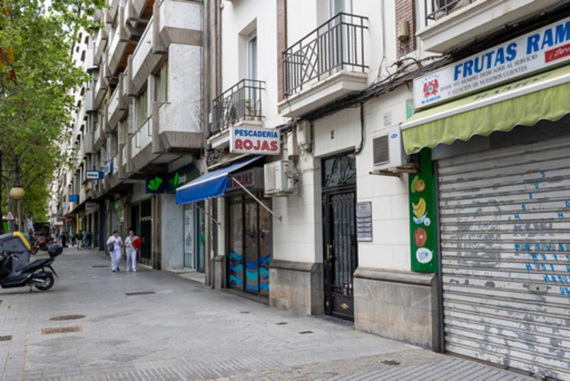Casa Atalaya Apartamento Córdoba