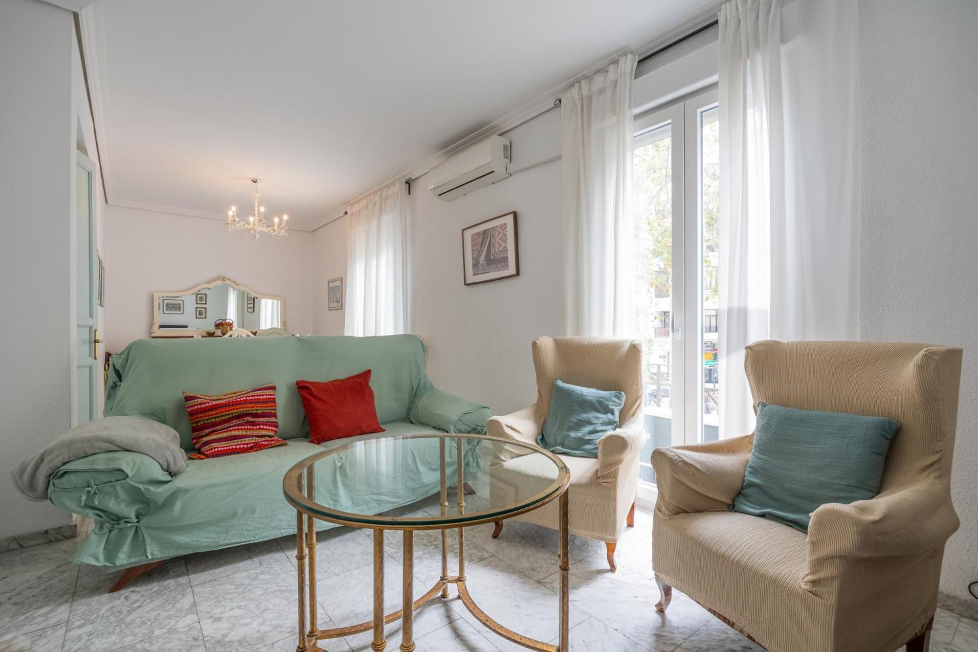 Apartamento Casa Atalaya Córdoba