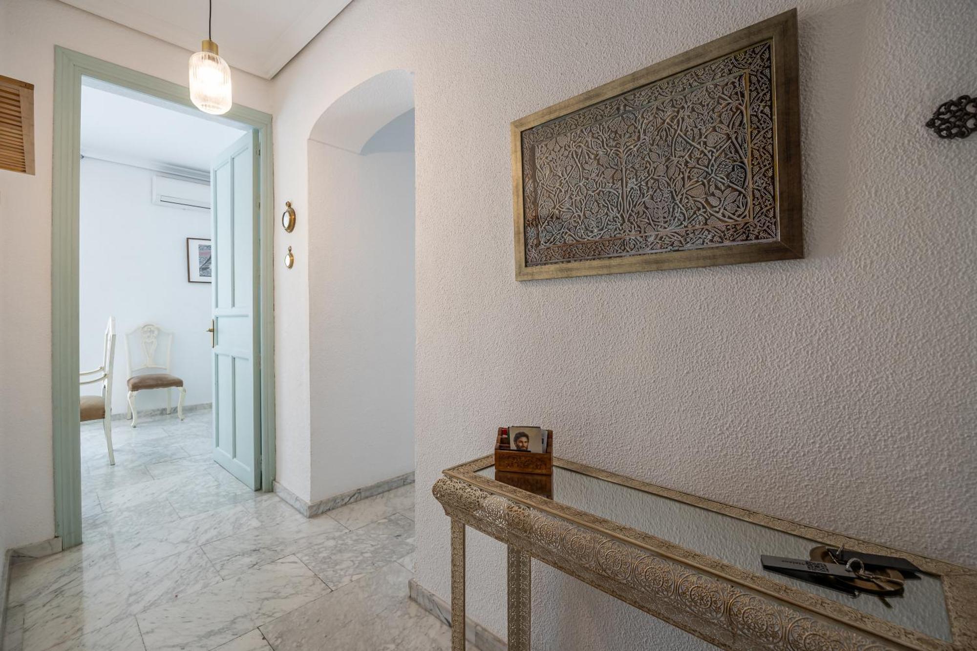 Casa Atalaya Córdoba
