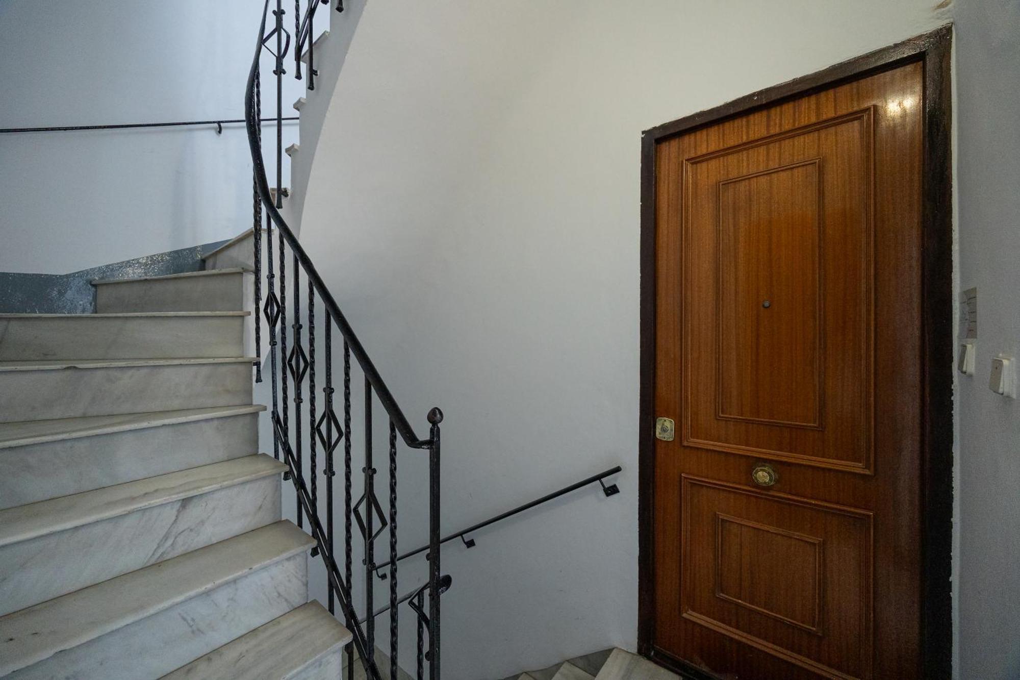 Casa Atalaya * Córdoba