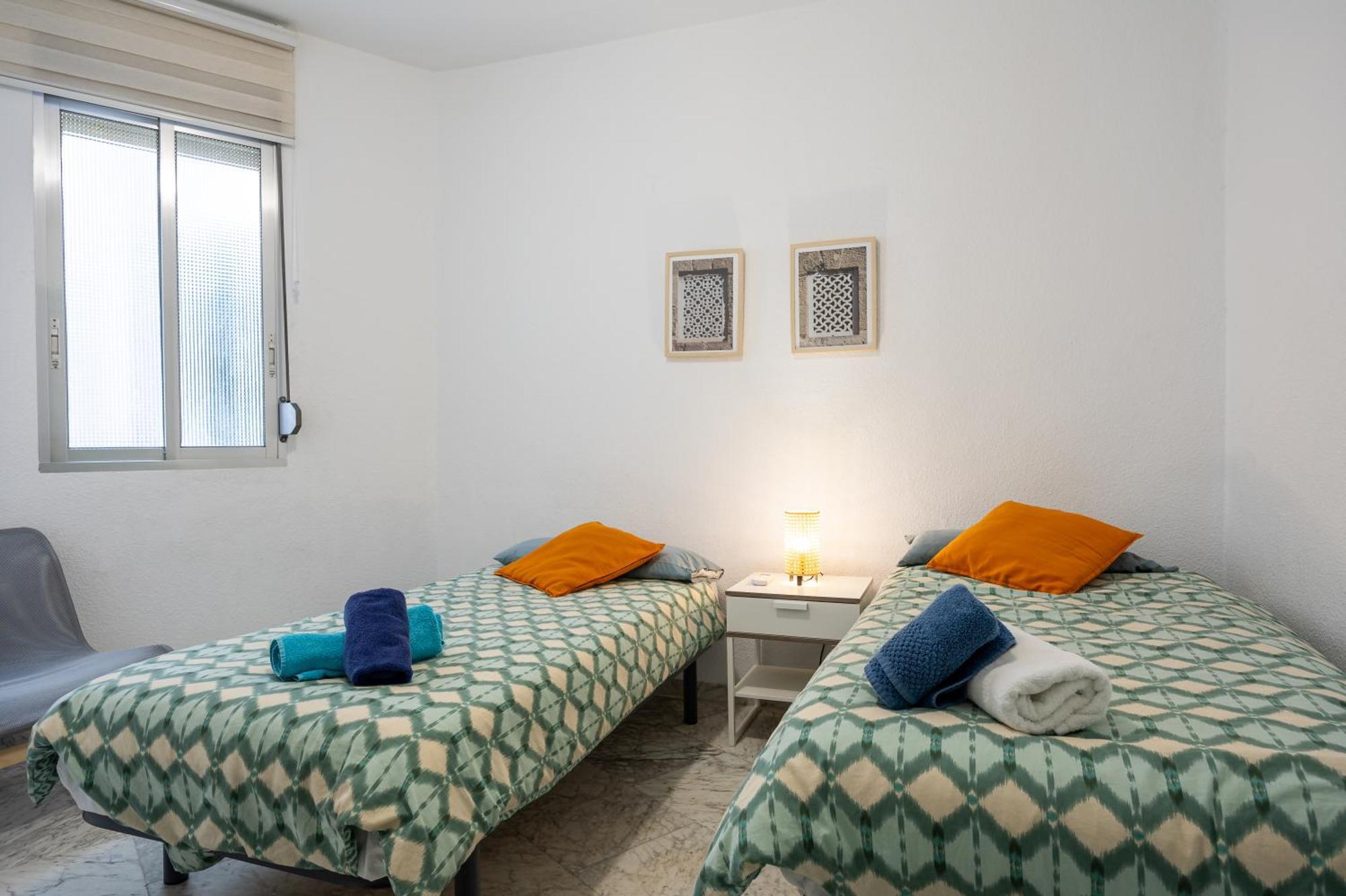 Apartamento Casa Atalaya Córdoba