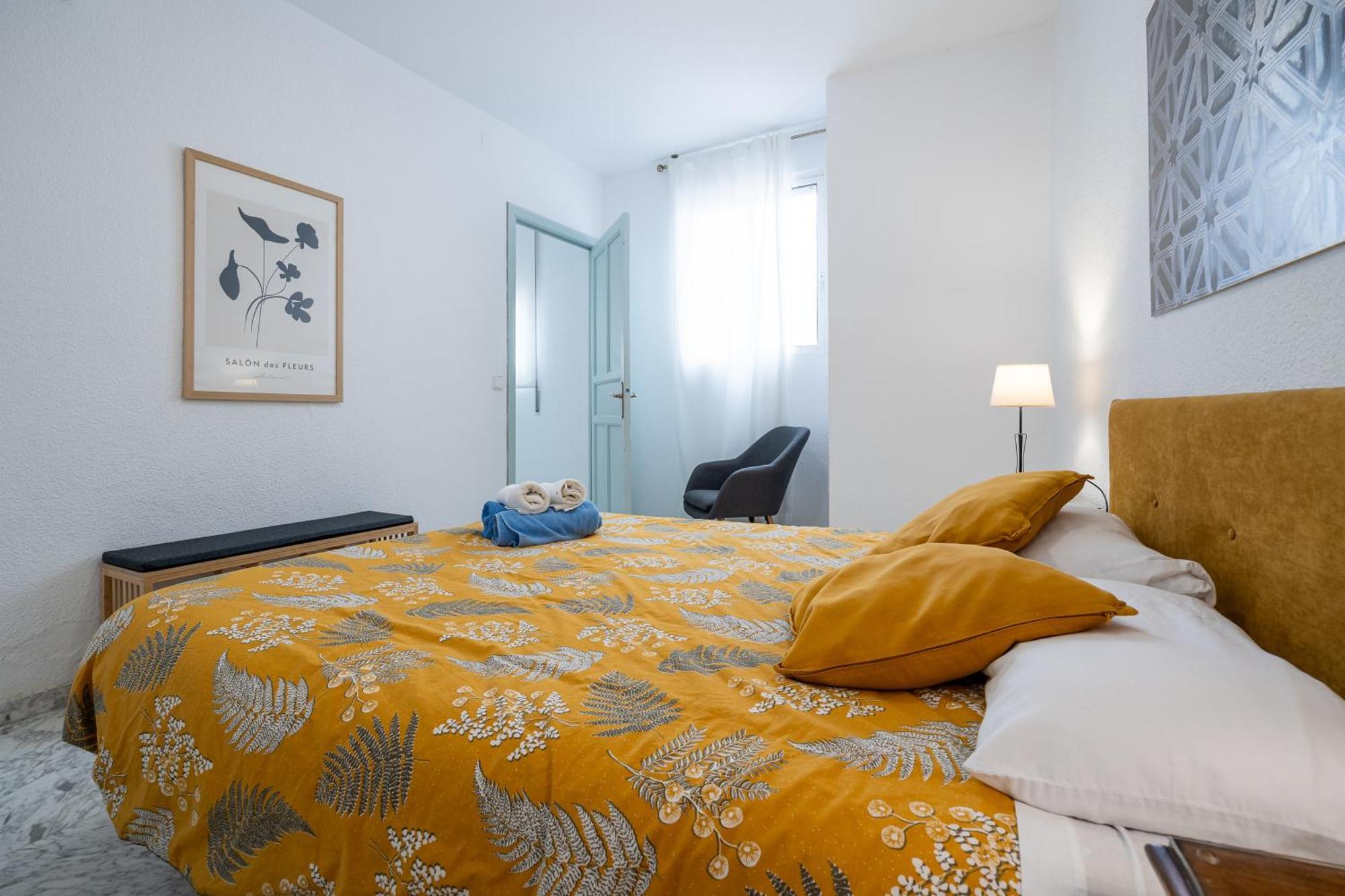 Casa Atalaya Apartamento