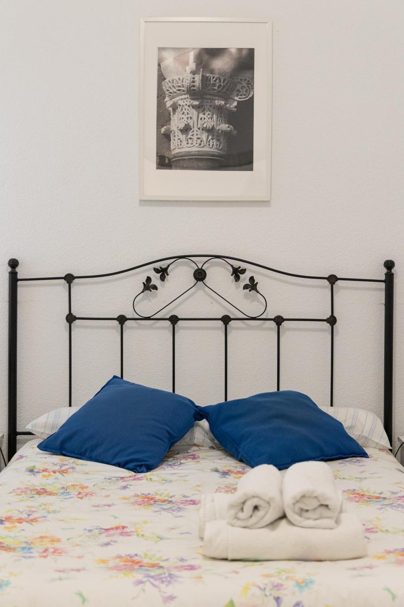 Apartamento Casa Atalaya *