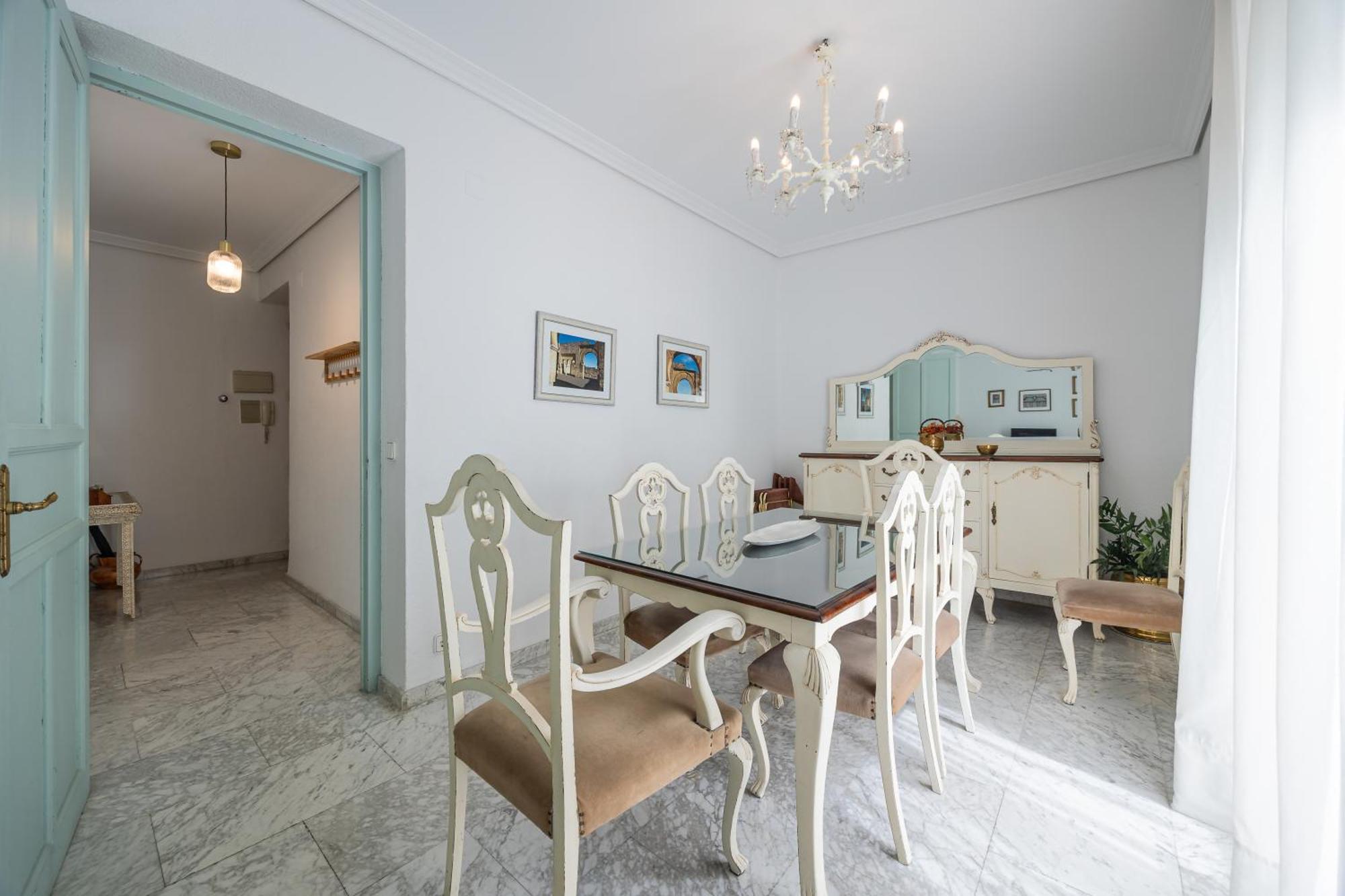 Casa Atalaya
